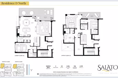 305 Briny Avenue, Unit #Ph 806, Pompano Beach, FL 33062 - Photo 15