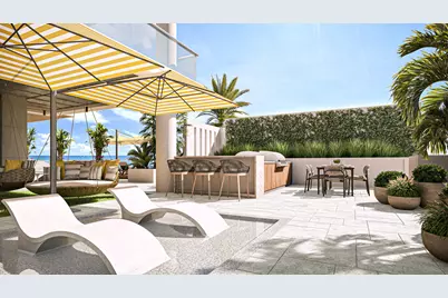 305 Briny Avenue, Unit #Ph 806, Pompano Beach, FL 33062 - Photo 9