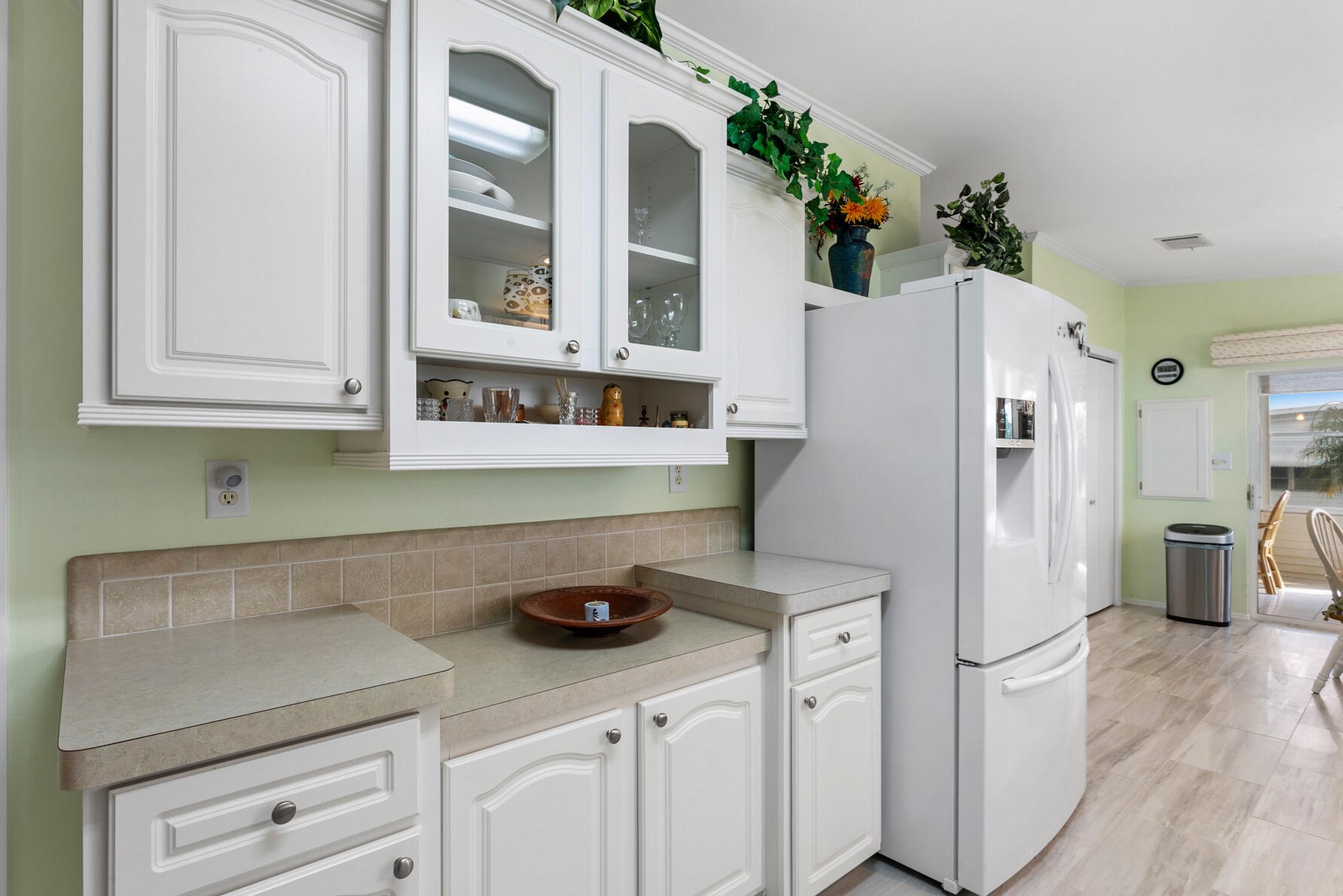 3005 Bimini Bay, Boynton Beach FL  33436-2207 exterior