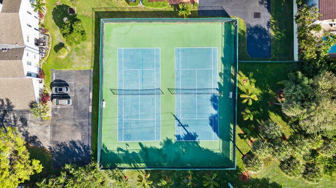 6157 Old Court Rd, Boca Raton FL  33433-7829 exterior