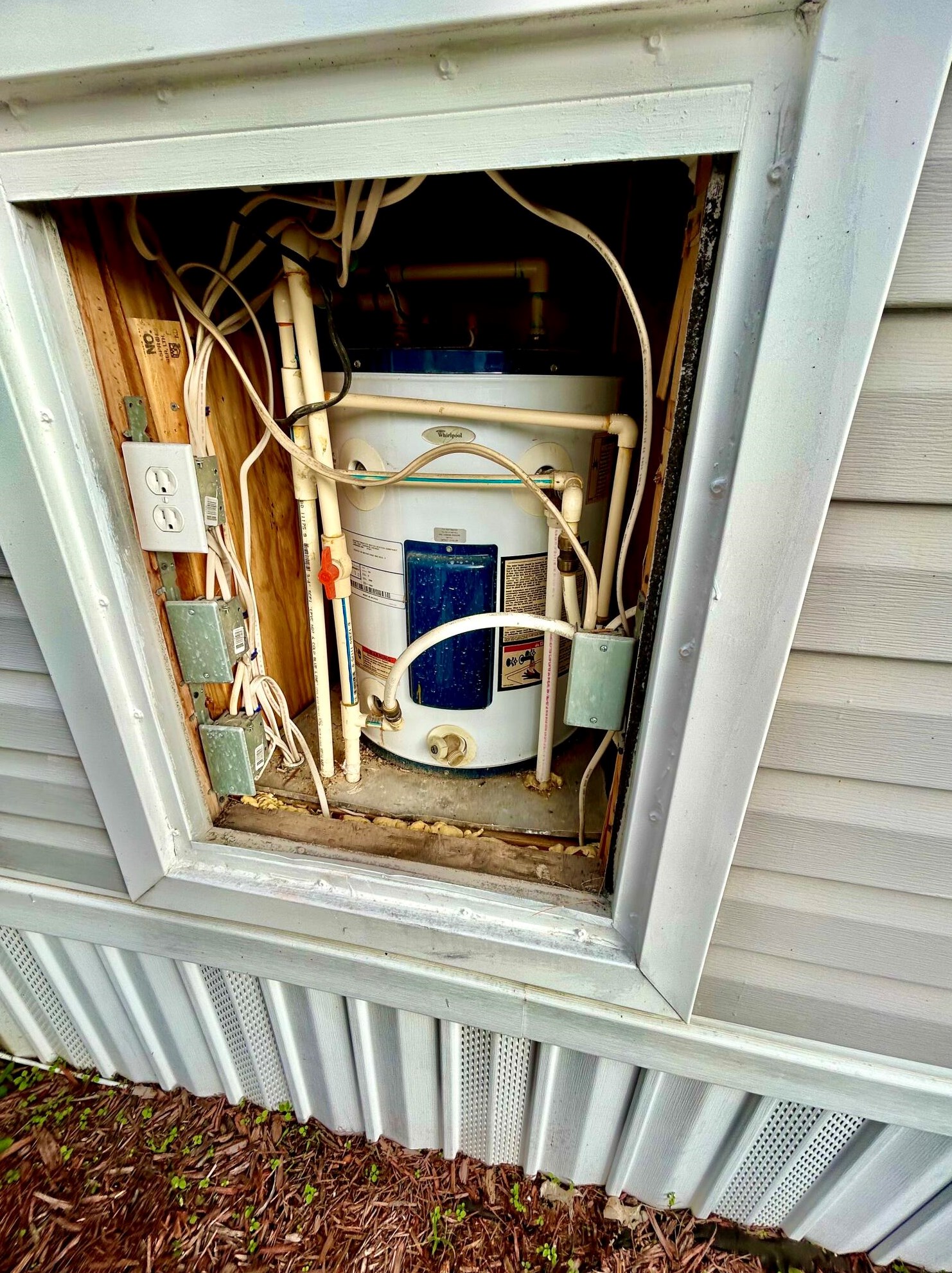 10008 Granada Bay, Boynton Beach FL  33436-2222 exterior