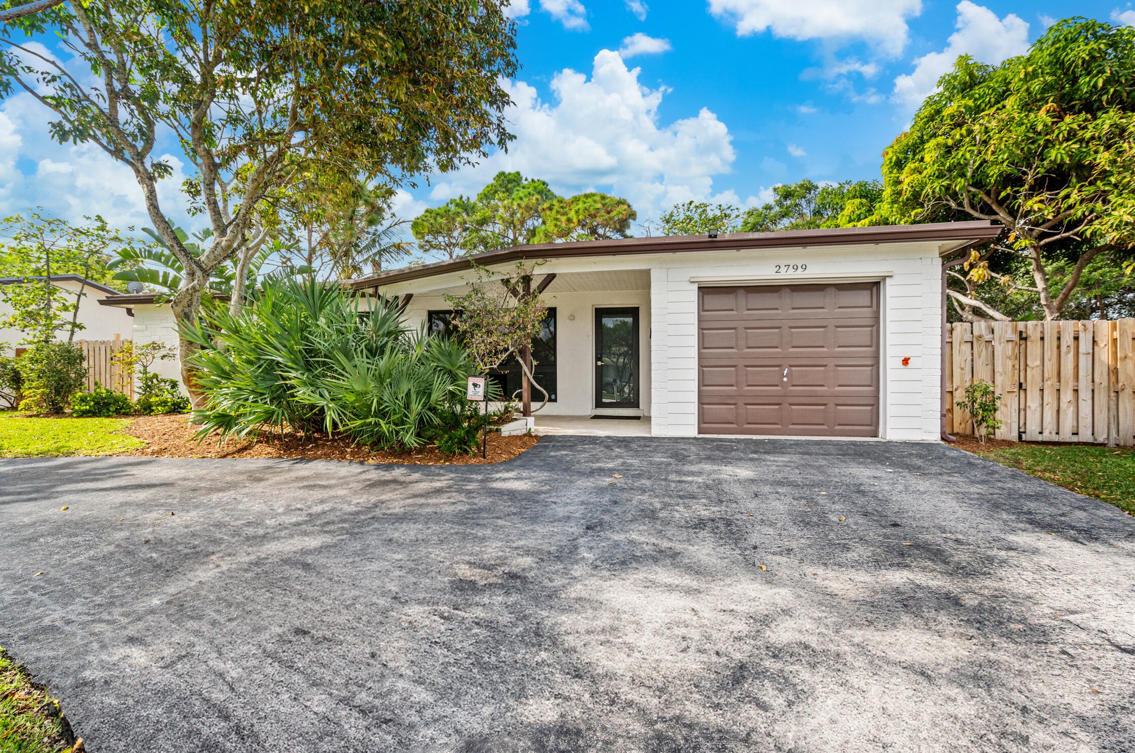 2799 25th Ter, Boca Raton FL  33431-7553 exterior