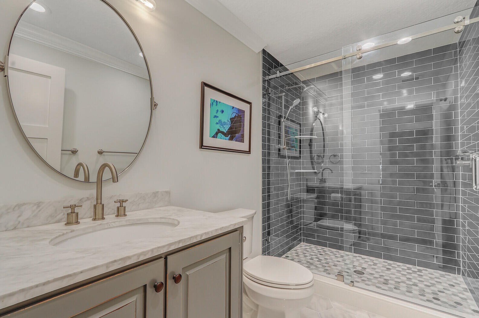 41 Golfview Dr, Jupiter FL 33469-1942 exterior