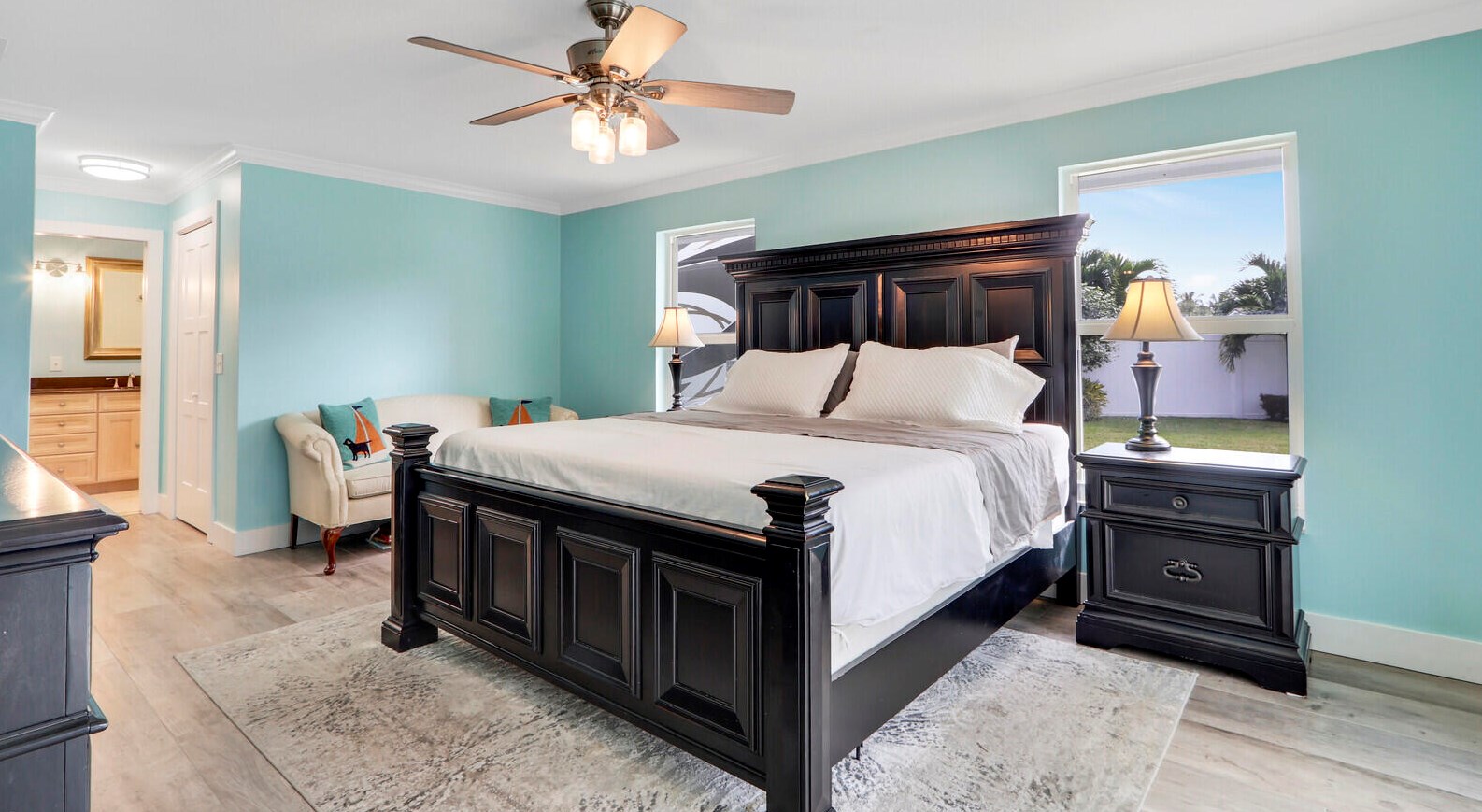 41 Golfview Dr, Jupiter FL 33469-1942 exterior