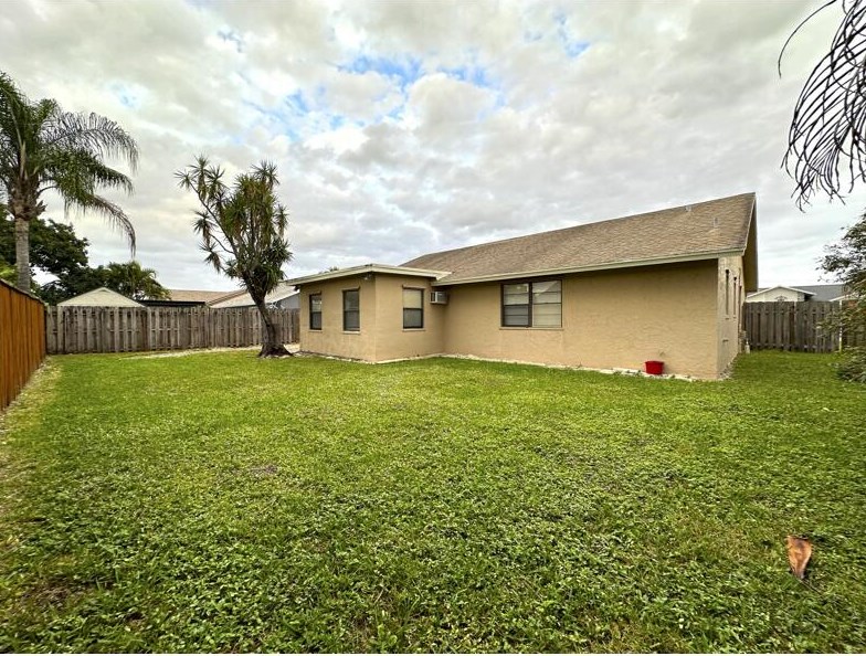 23089 55th Ave, Boca Raton FL  33433-7926 exterior