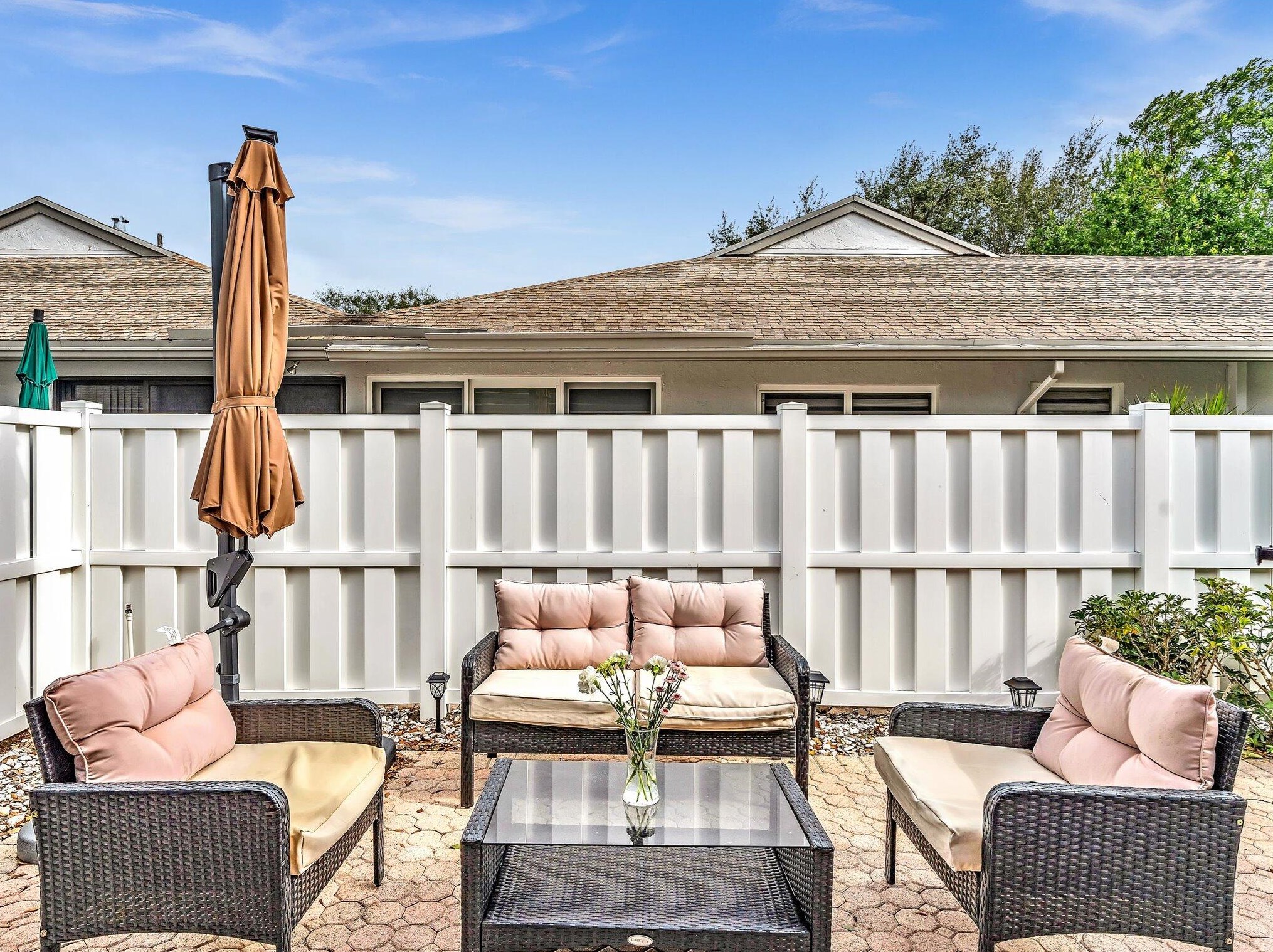 8625 Jasmine Way, Boca Raton FL 33496-5077 exterior