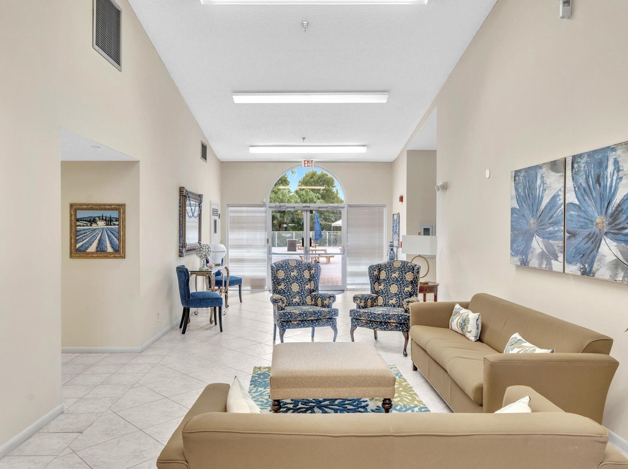 8625 Jasmine Way, Boca Raton FL 33496-5077 exterior