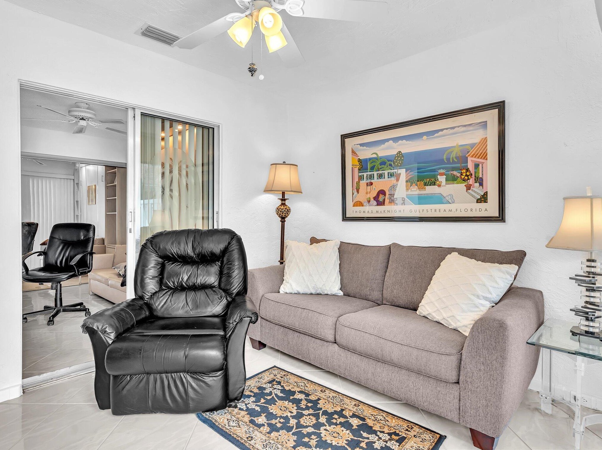 8625 Jasmine Way, Boca Raton FL 33496-5077 exterior