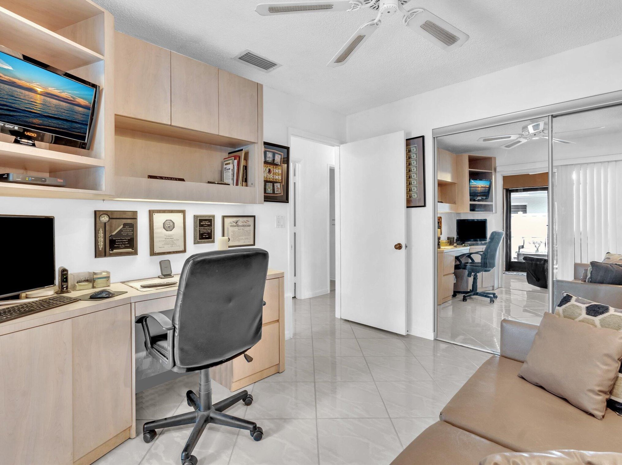 8625 Jasmine Way, Boca Raton FL 33496-5077 exterior