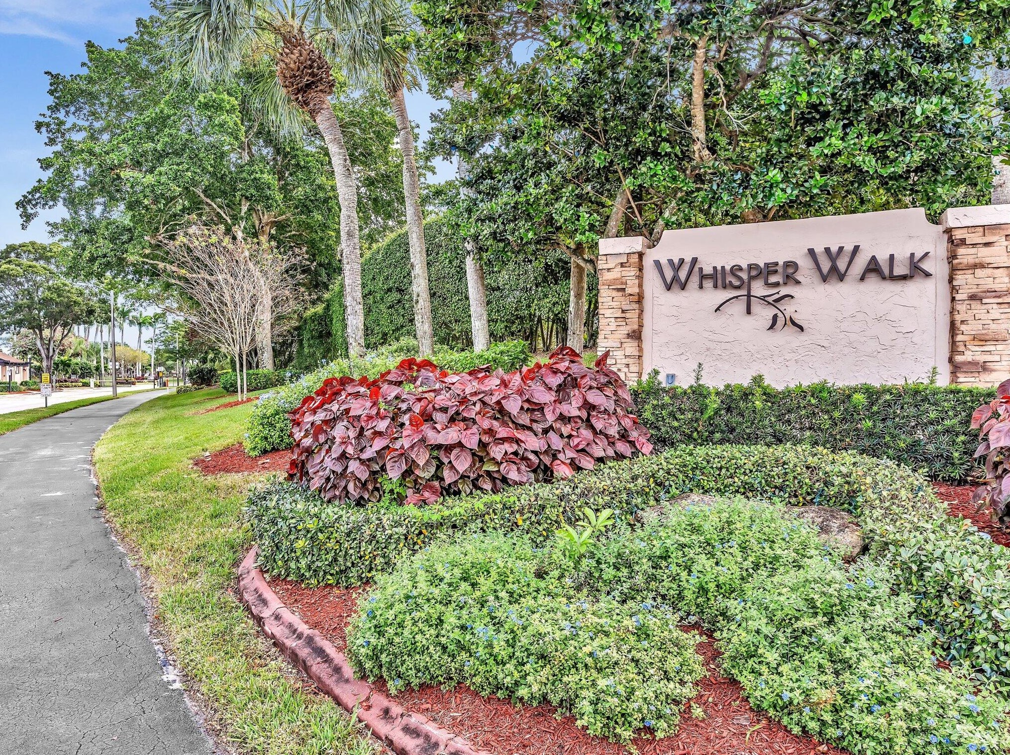 8625 Jasmine Way, Boca Raton FL 33496-5077 exterior