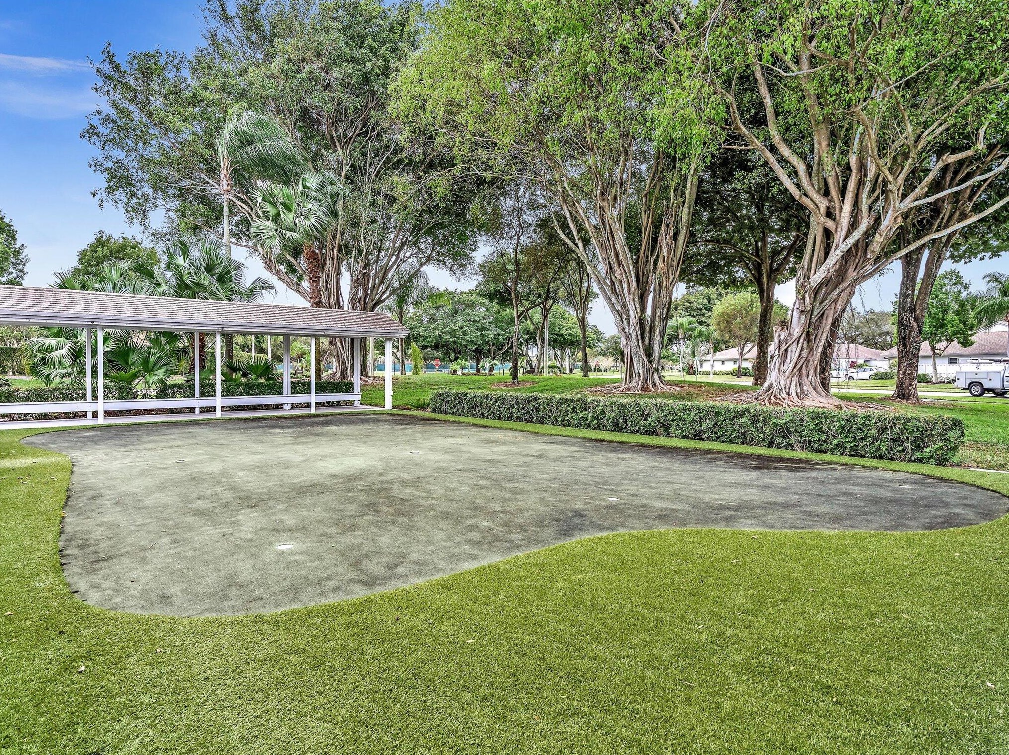 8625 Jasmine Way, Boca Raton FL 33496-5077 exterior