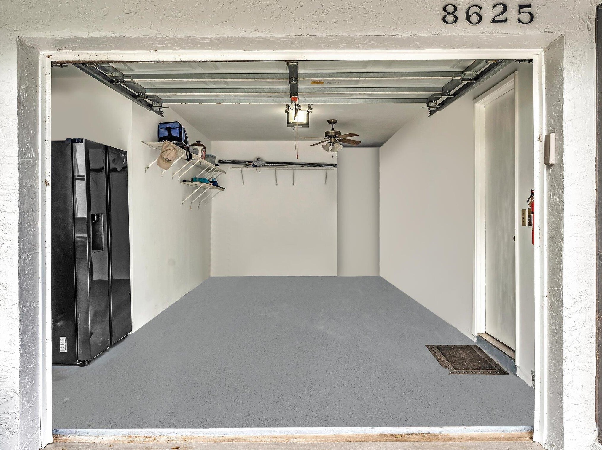 8625 Jasmine Way, Boca Raton FL 33496-5077 exterior