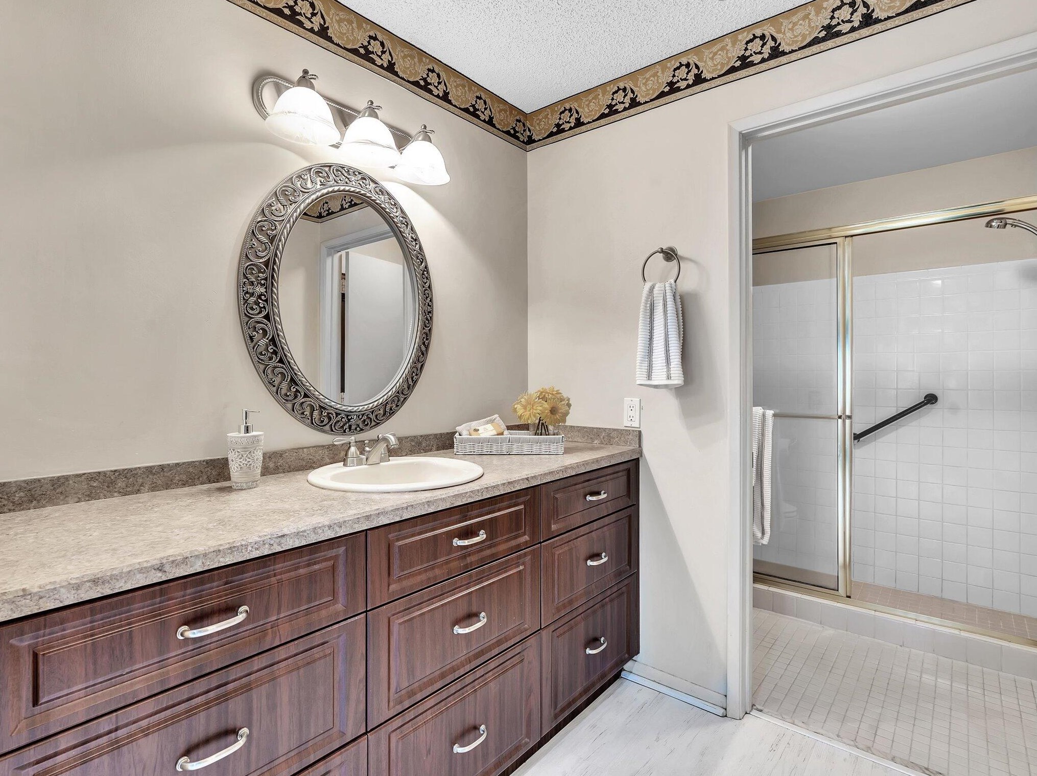 8625 Jasmine Way, Boca Raton FL 33496-5077 exterior