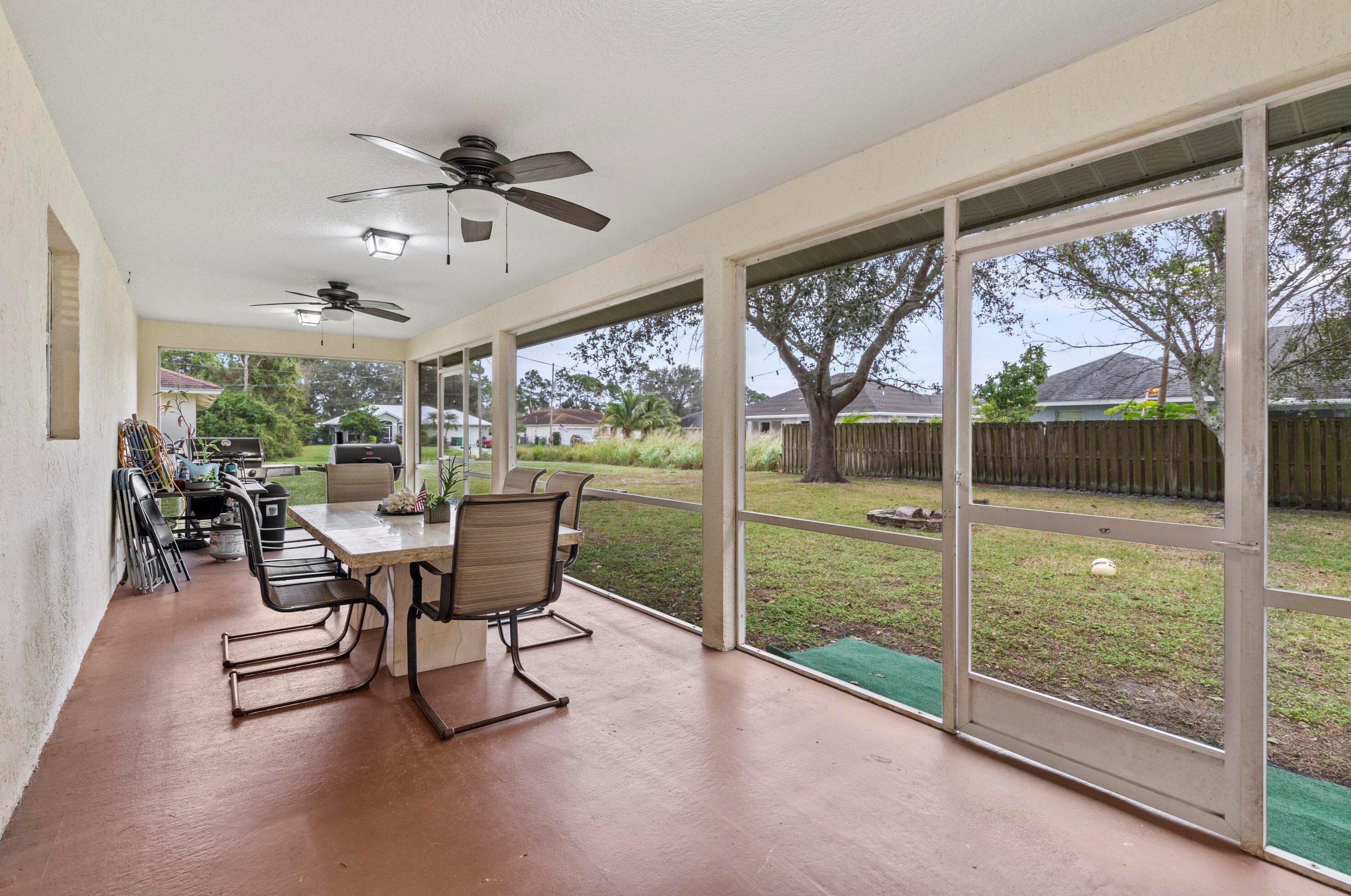 1808 Fears Ave, Port Saint Lucie FL  34953-4526 exterior