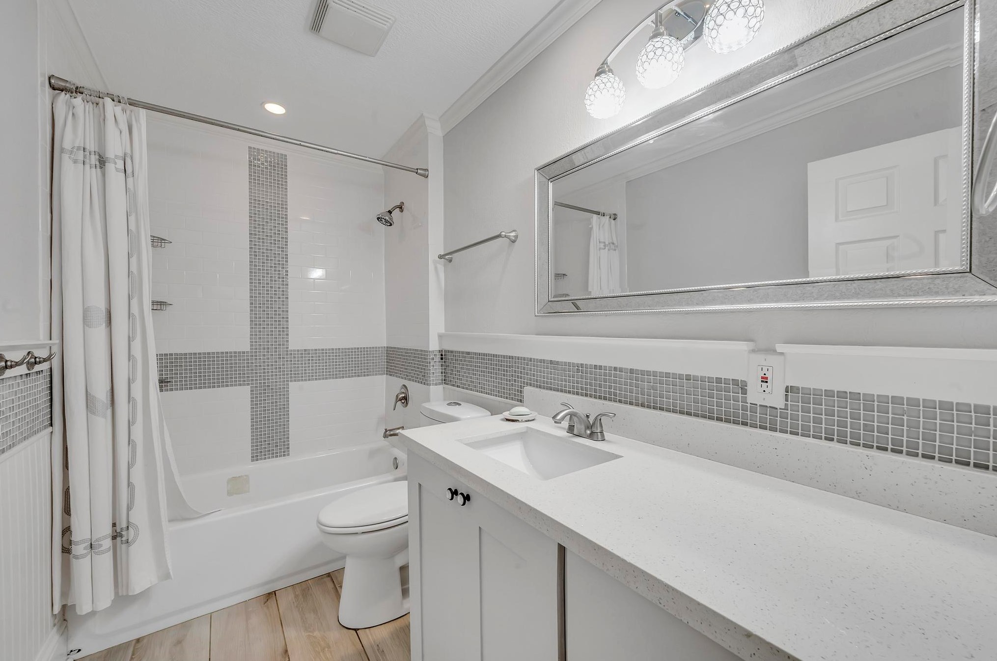 1319 Peppertree Trl, Fort Pierce FL  34950-5276 exterior