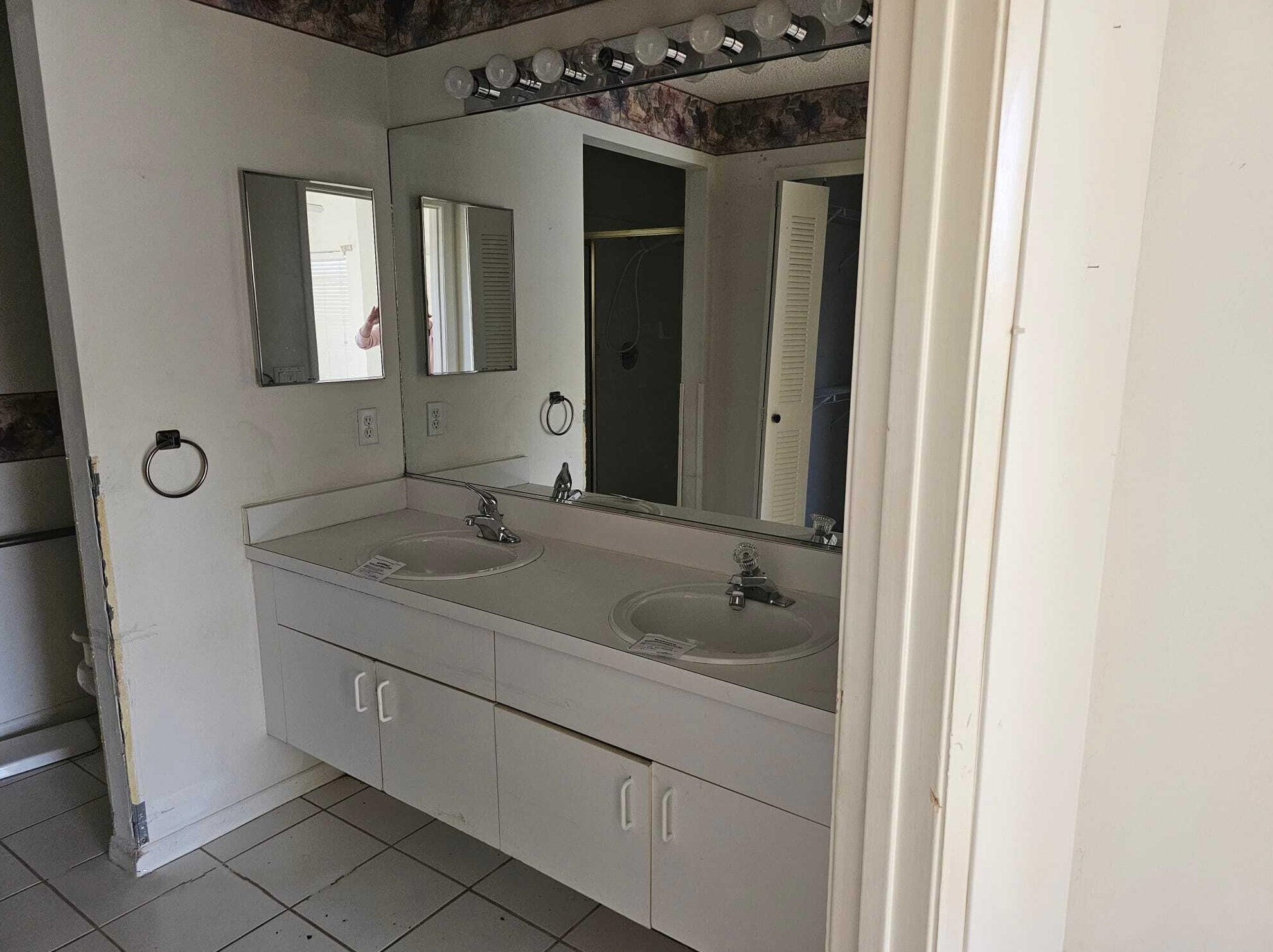 1158 Lombardy Dr, Fort Pierce FL  34986-2181 exterior