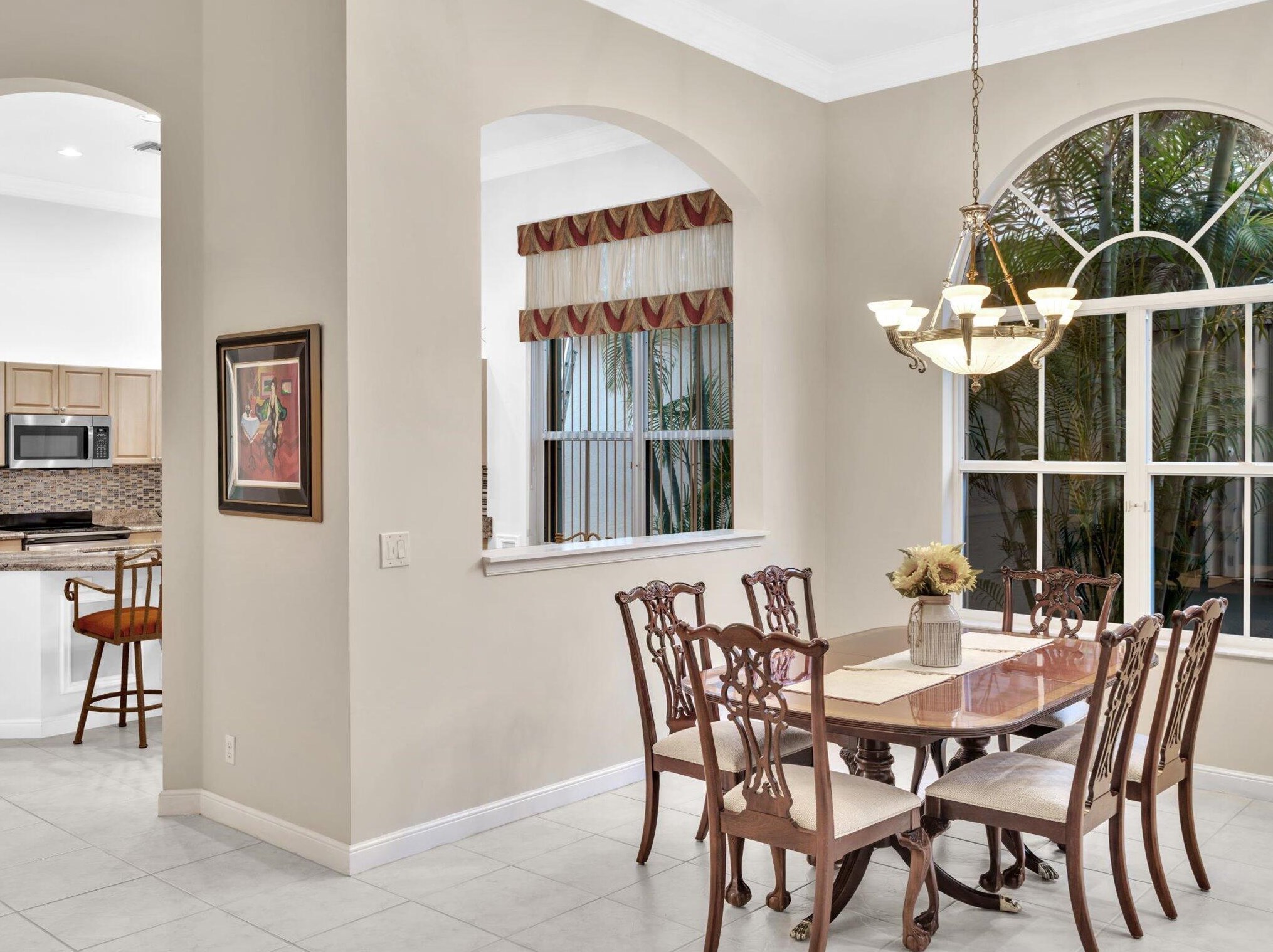 6910 Fairway Lk Dr, Boynton Beach FL 33472-6807 exterior