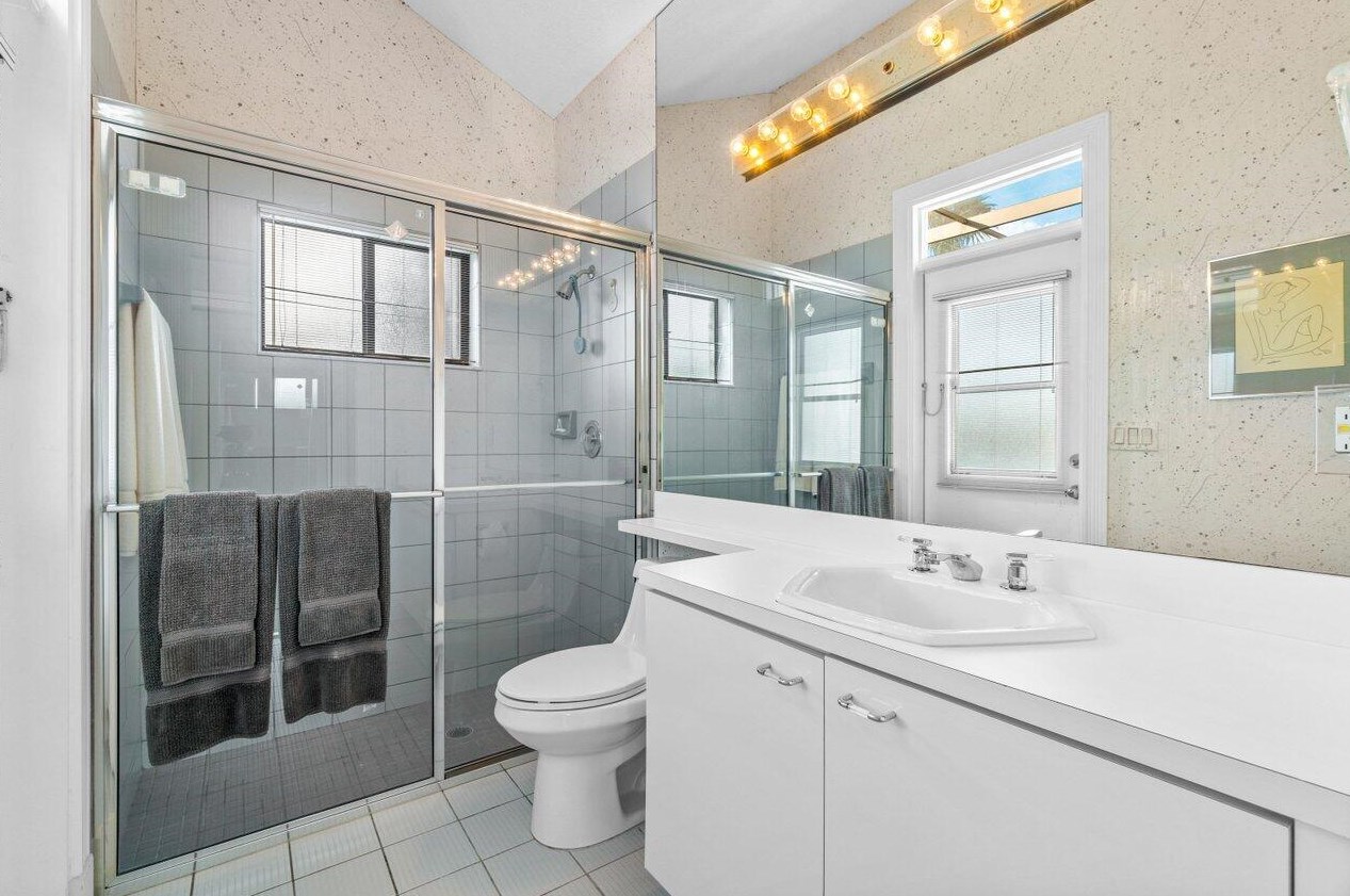 5529 Steeple Chase, Boca Raton FL  33496-2405 exterior