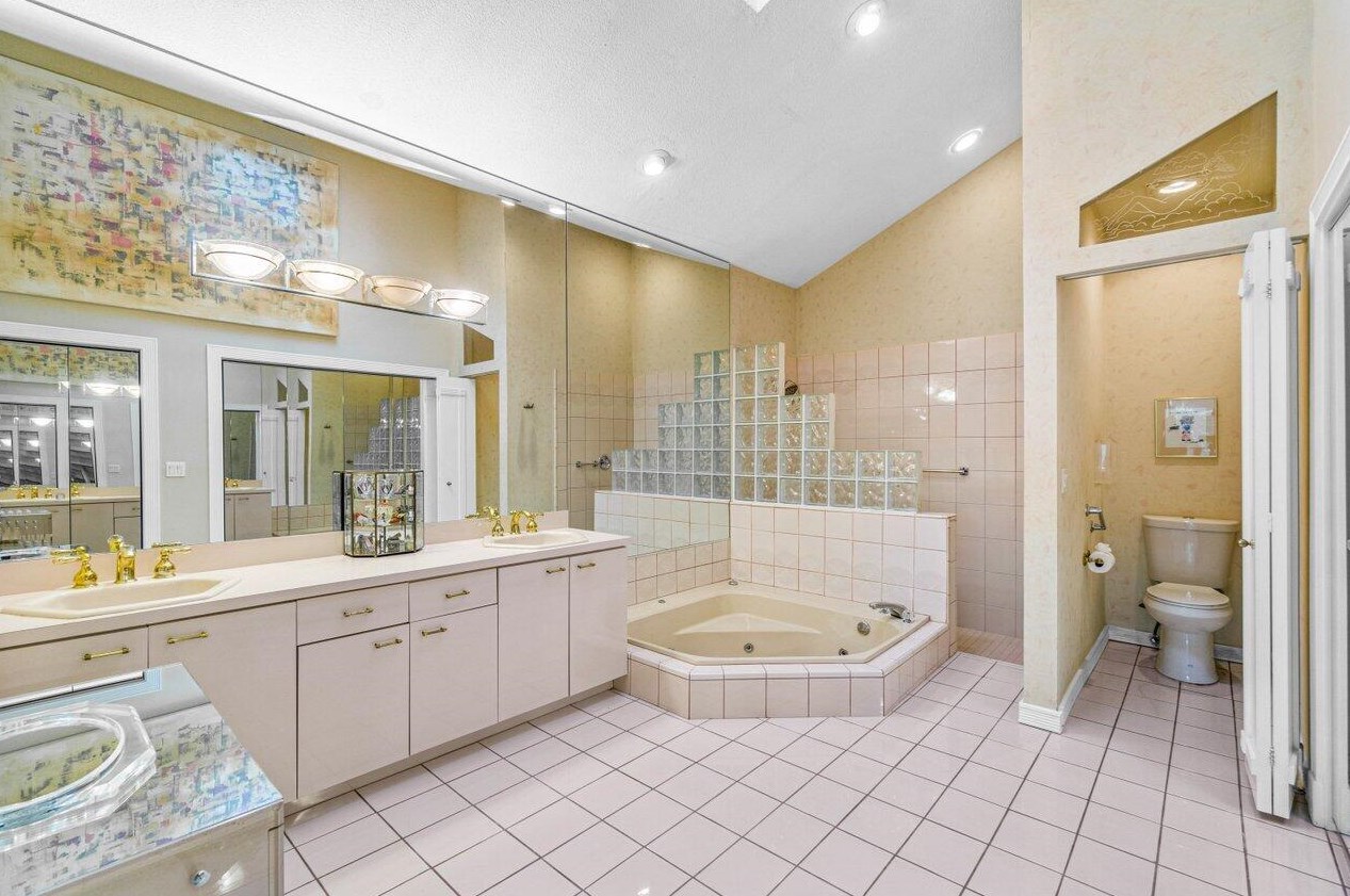 5529 Steeple Chase, Boca Raton FL  33496-2405 exterior