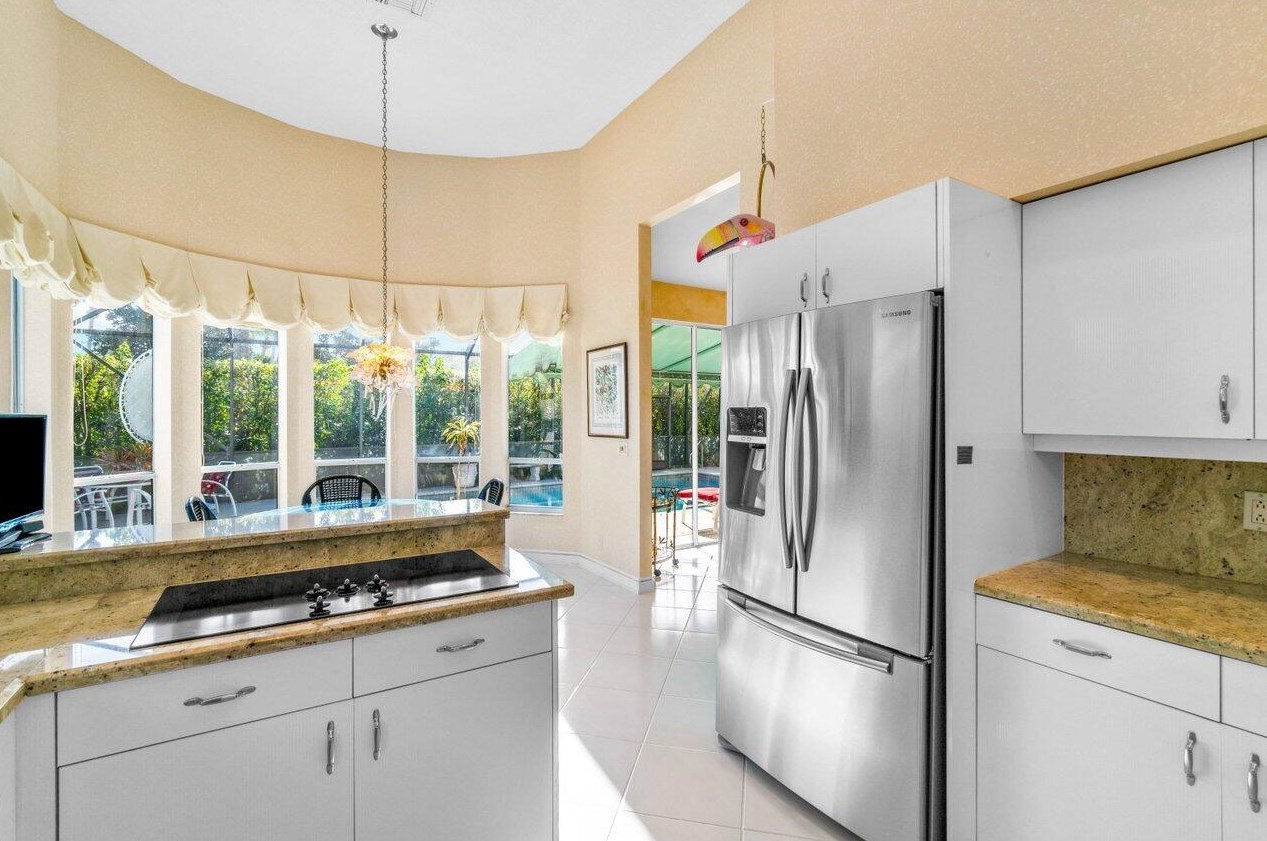 5529 Steeple Chase, Boca Raton FL  33496-2405 exterior