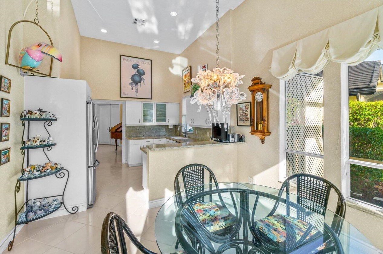 5529 Steeple Chase, Boca Raton FL  33496-2405 exterior