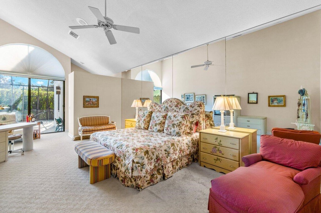 5529 Steeple Chase, Boca Raton FL  33496-2405 exterior