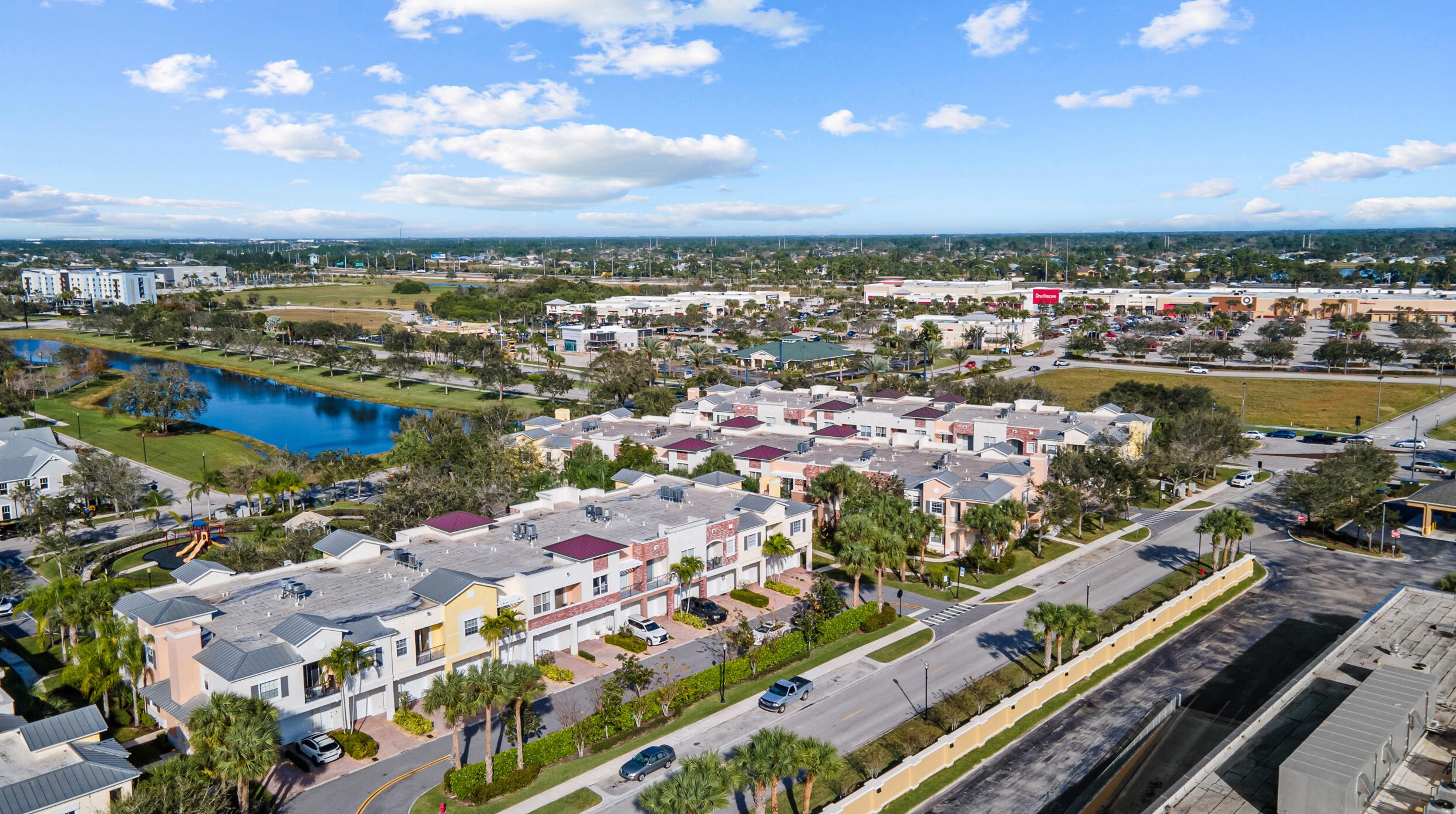 10360 Stephanie Way, Fort Pierce FL  34987-1968 exterior