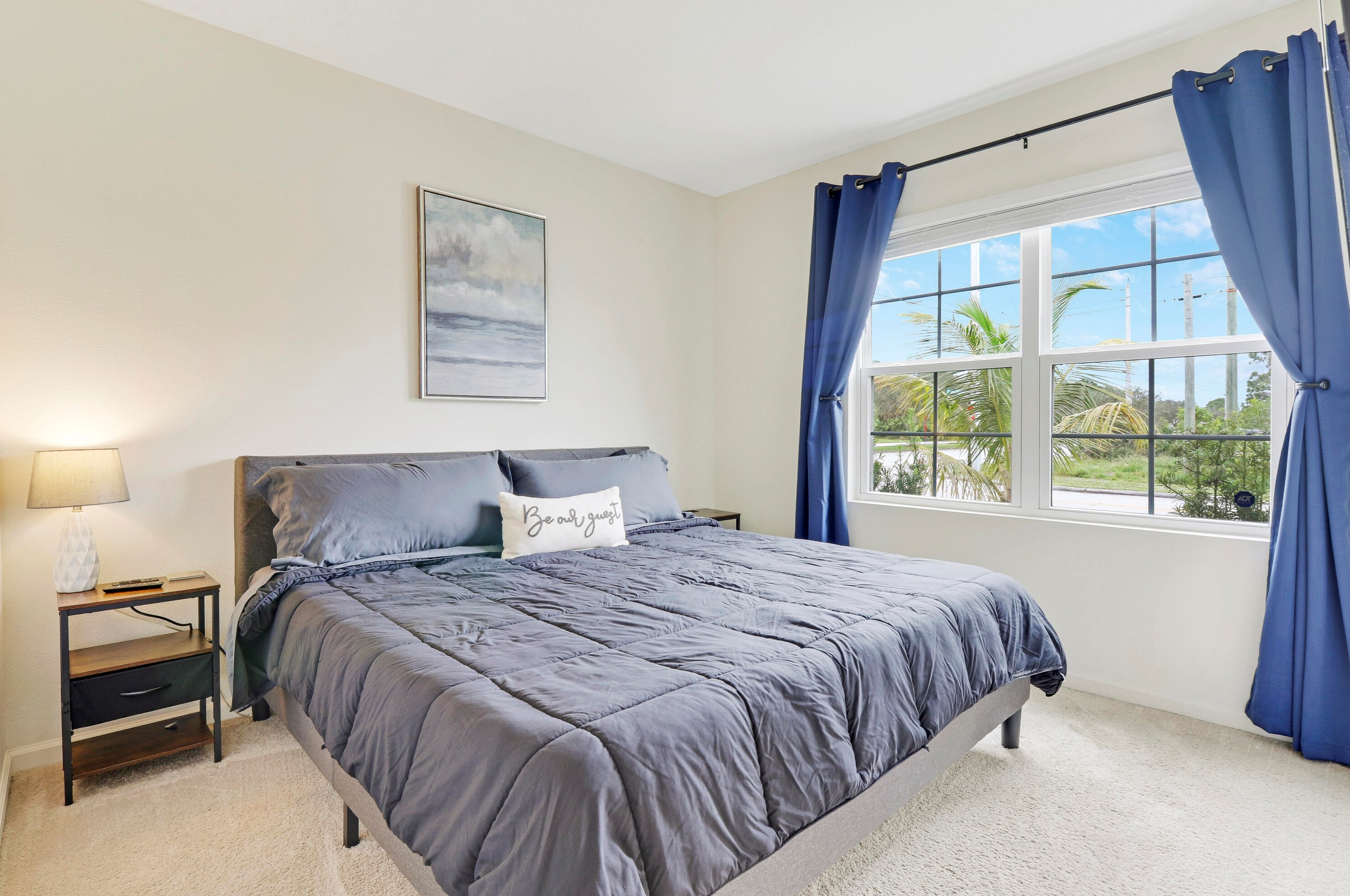 230 Milburn Cir, Fort Pierce FL  34953-5509 exterior