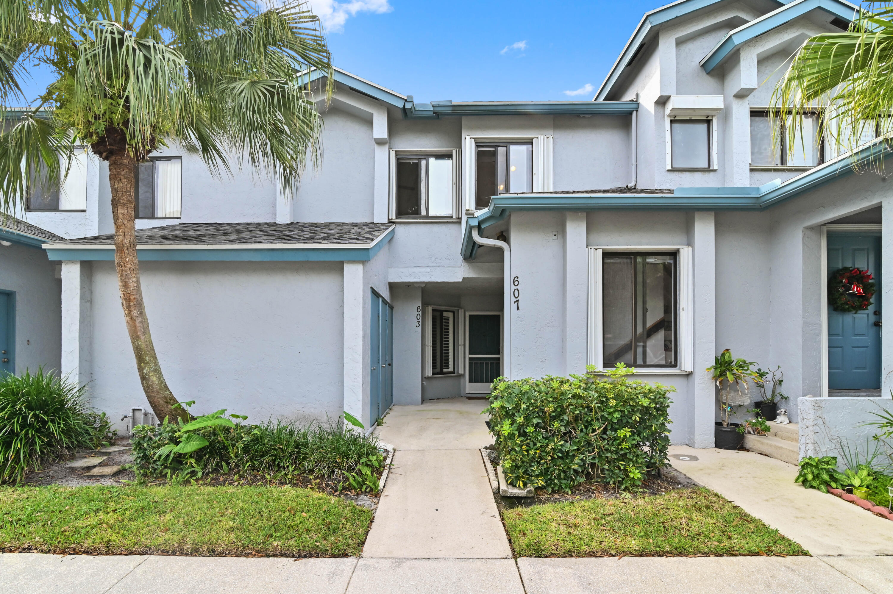 607 Harbour Pointe Way, Greenacres, FL 33413 MLS RX10945778