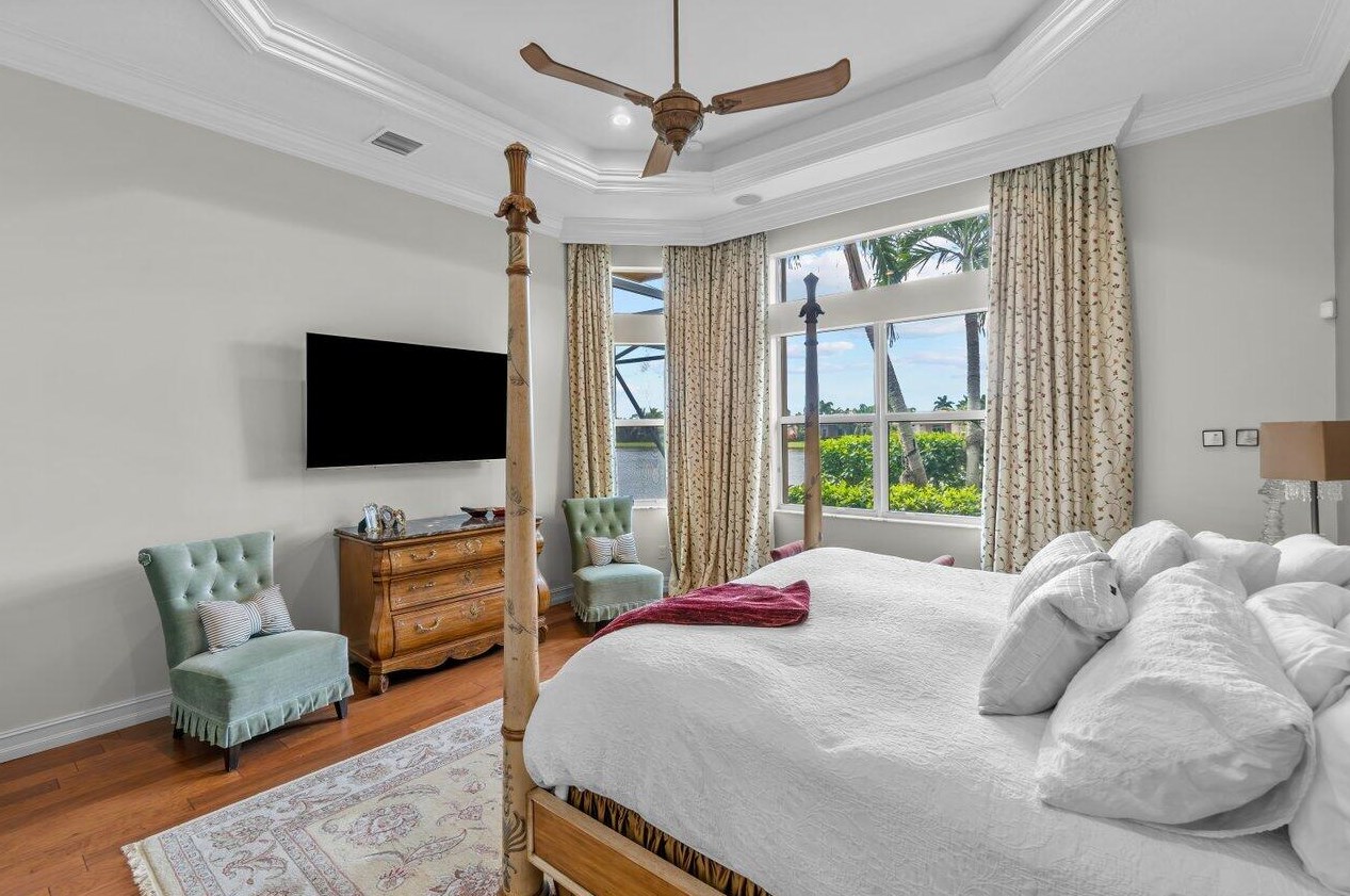 10823 Broadview Bay Pt, Boynton Beach FL  33473-4904 exterior