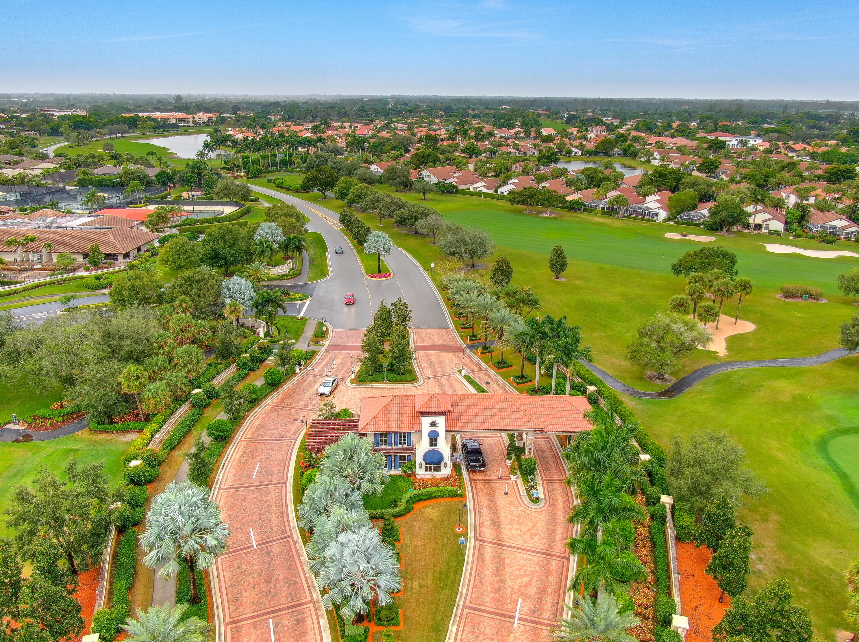 22711 Meridiana Dr, Boca Raton FL 33433-6332 exterior