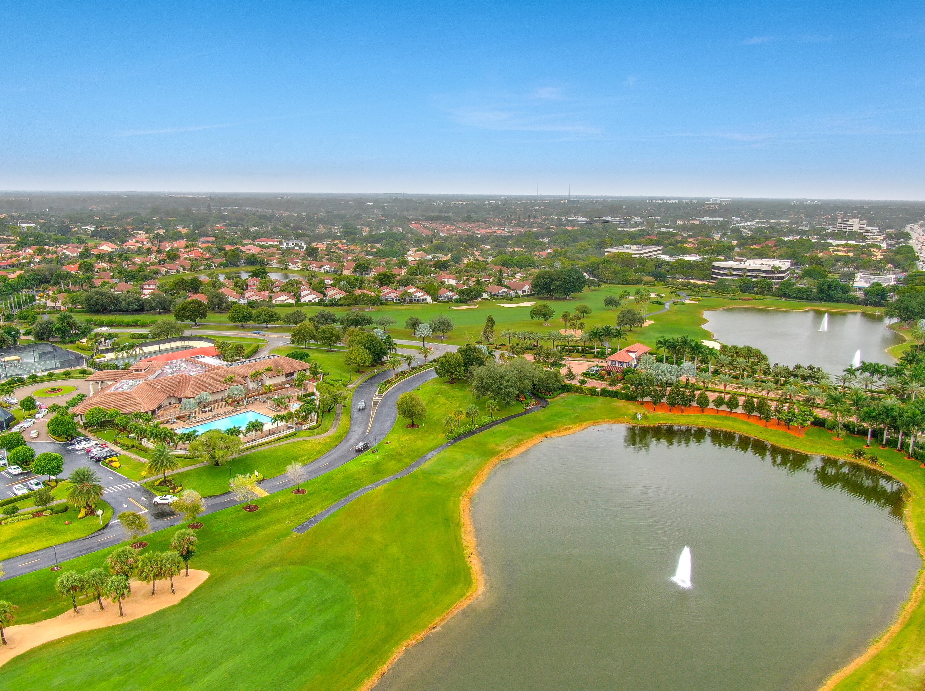 22711 Meridiana Dr, Boca Raton FL 33433-6332 exterior