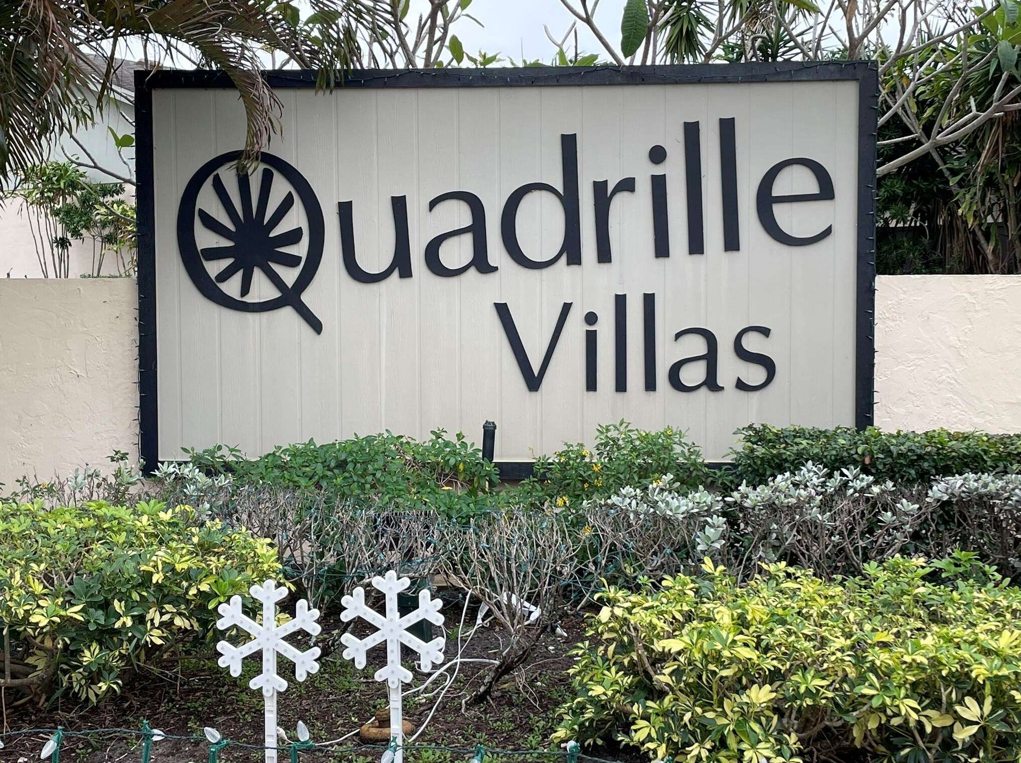 8052 Ambach Way, Lake Worth FL  33462-6149 exterior