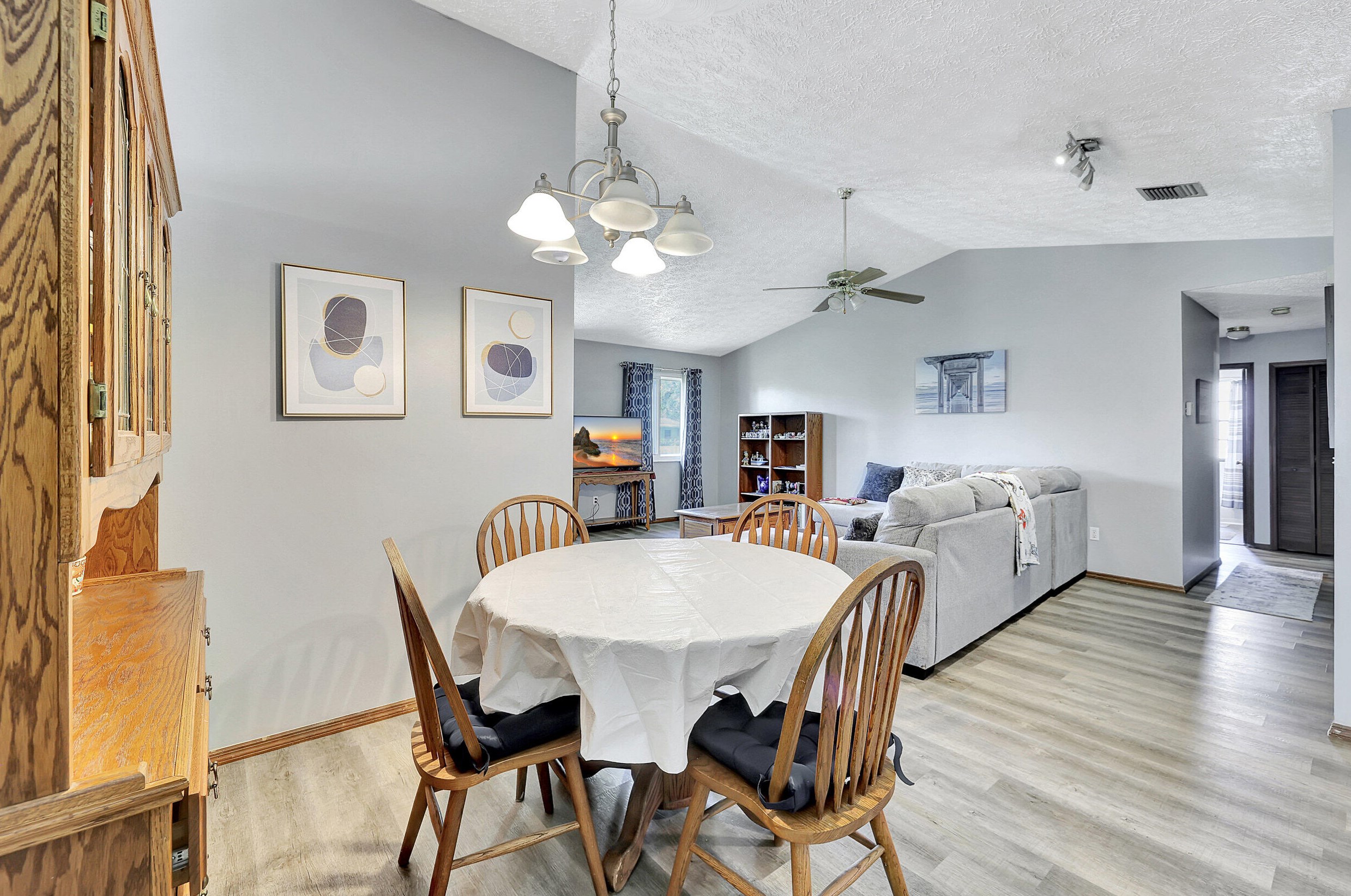 2807 27th St, Fort Pierce FL  34981-6055 exterior