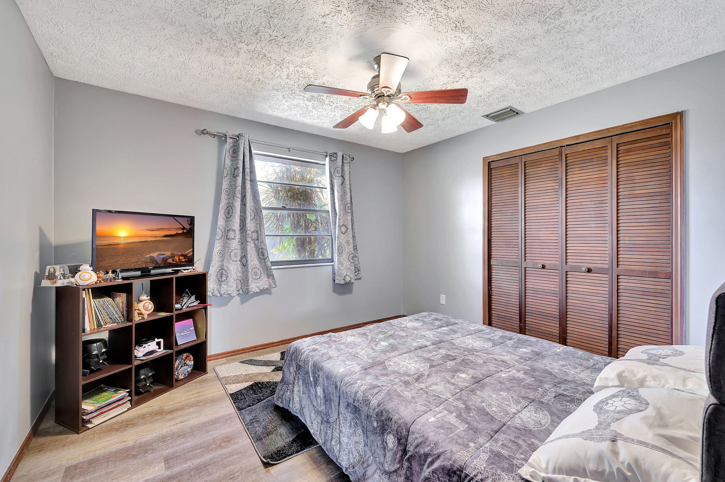 2807 27th St, Fort Pierce FL  34981-6055 exterior