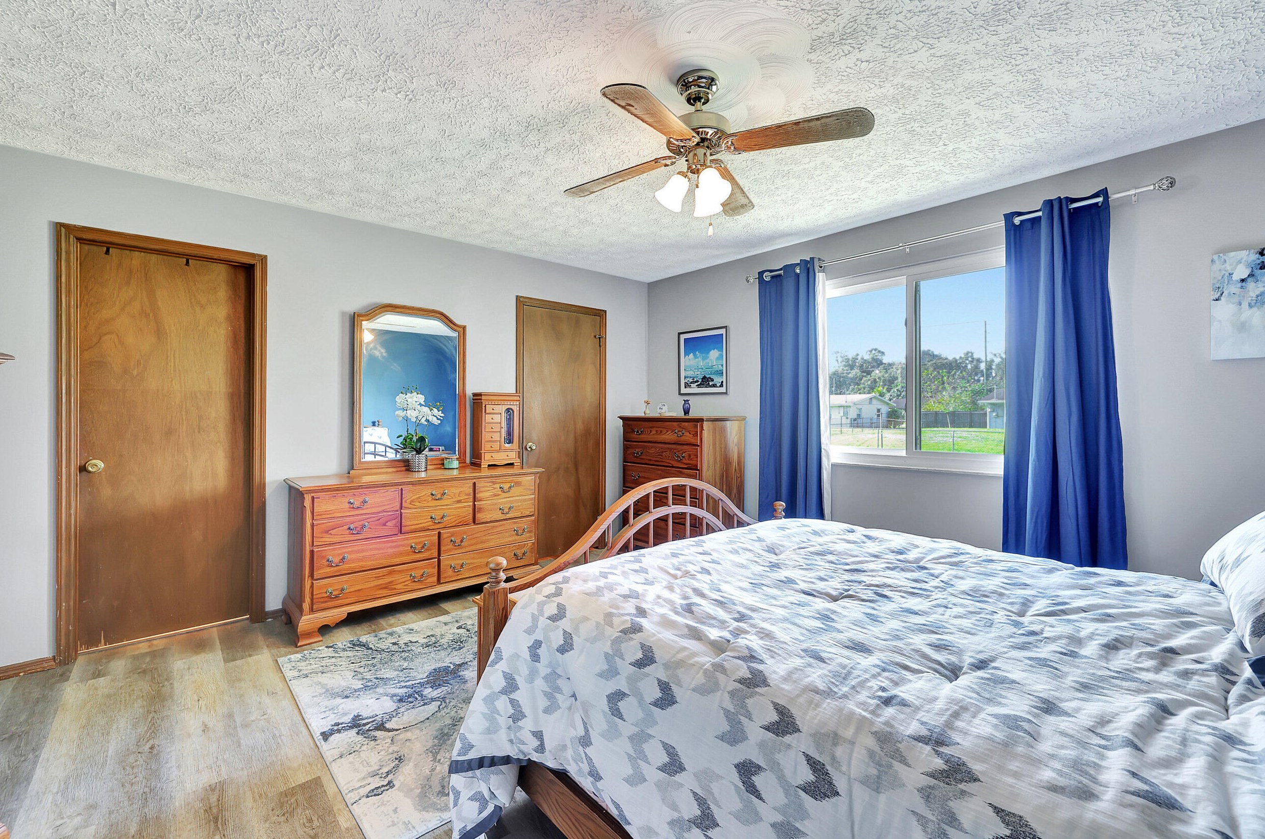 2807 27th St, Fort Pierce FL  34981-6055 exterior