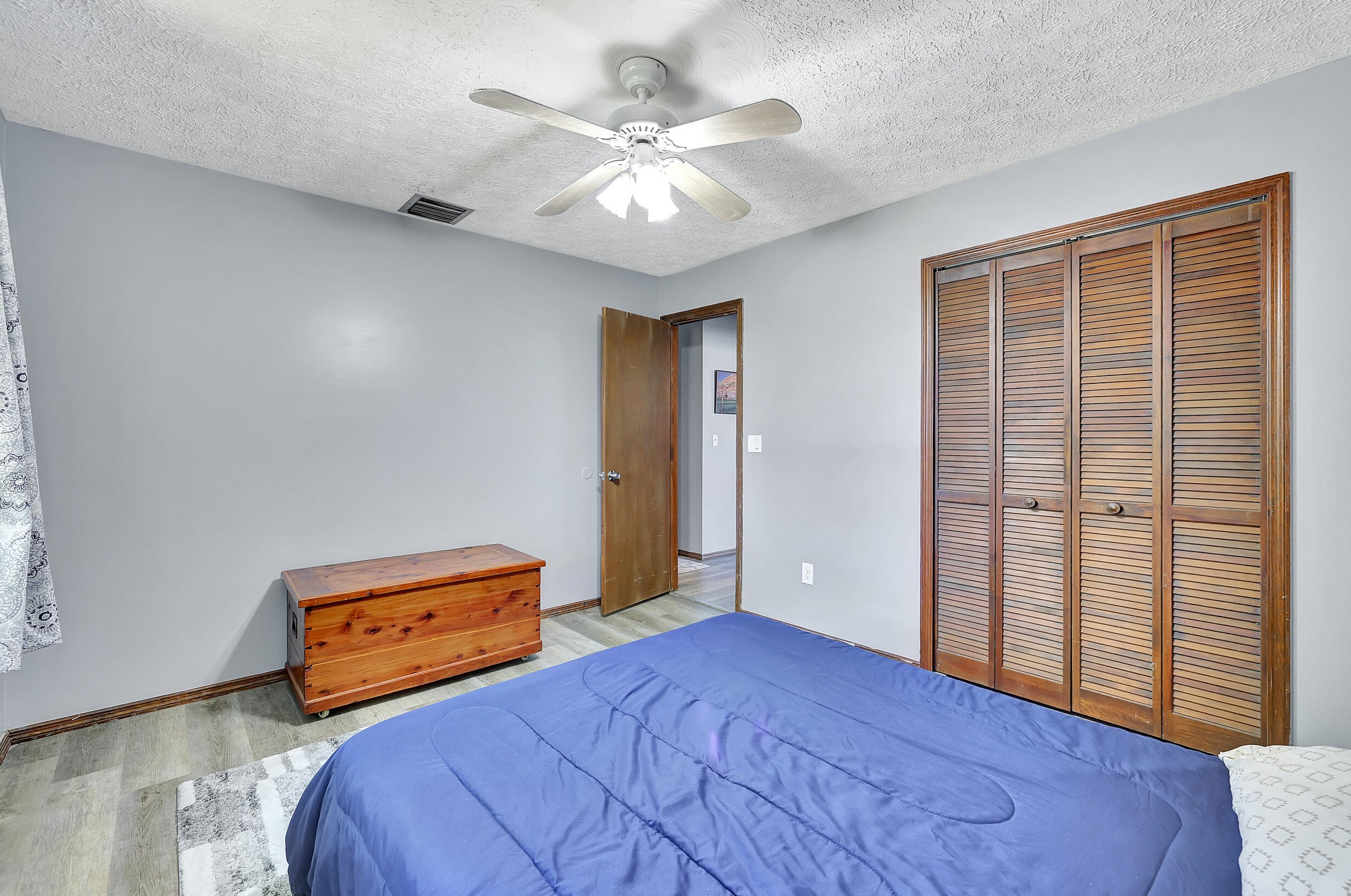 2807 27th St, Fort Pierce FL  34981-6055 exterior