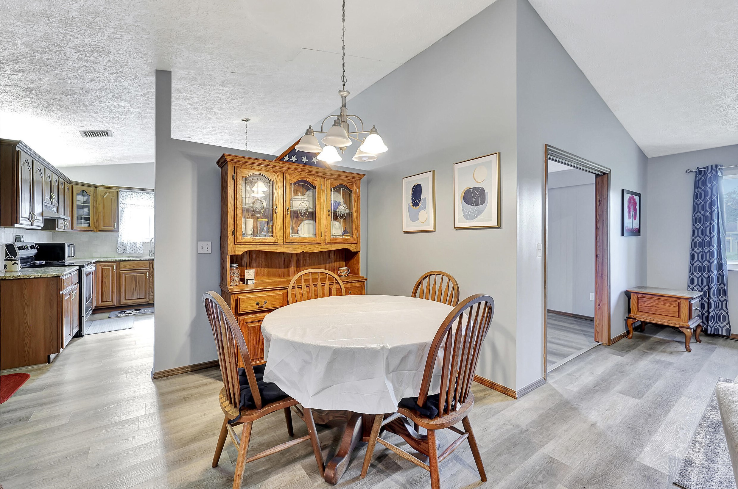 2807 27th St, Fort Pierce FL  34981-6055 exterior