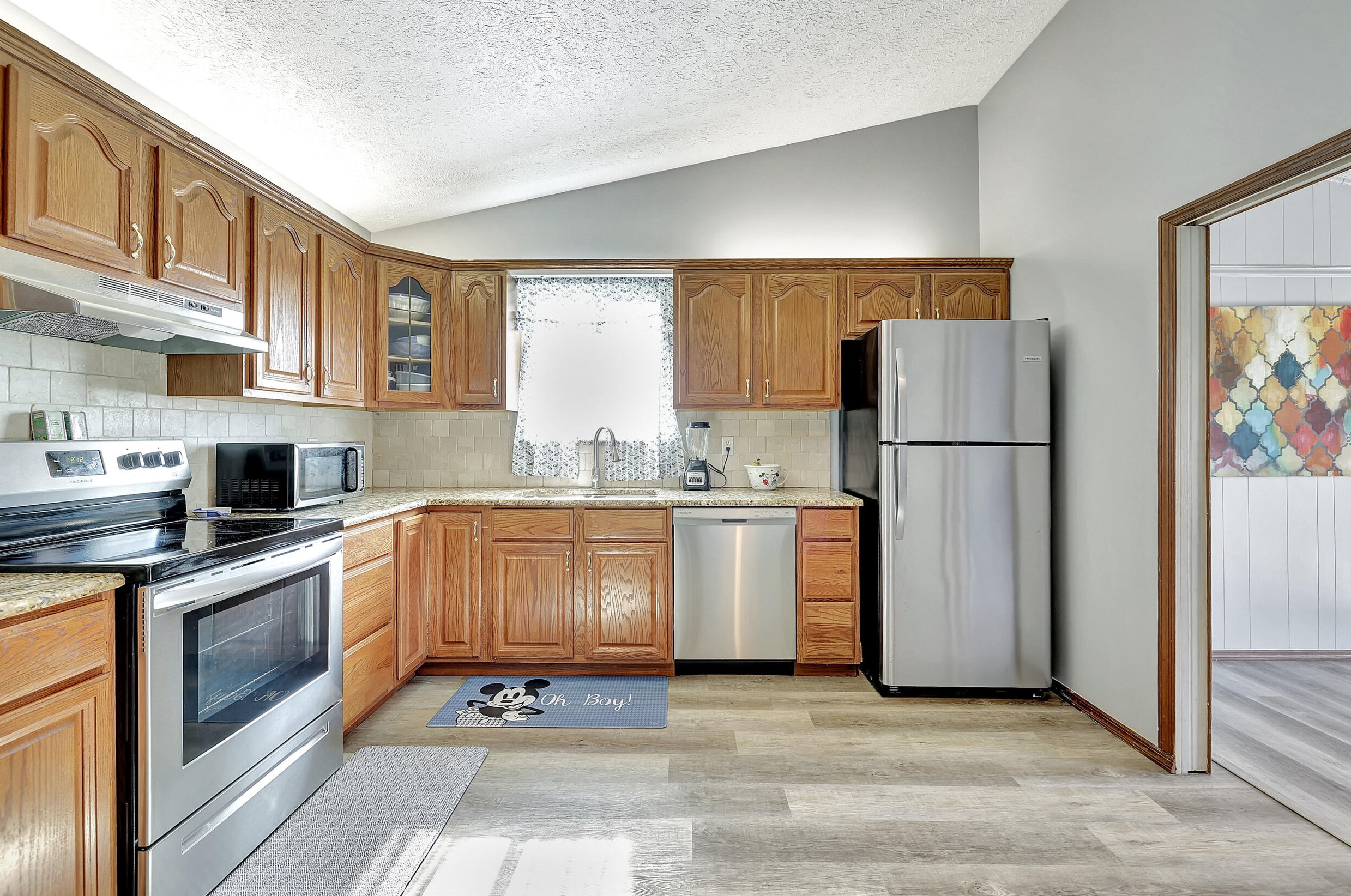 2807 27th St, Fort Pierce FL  34981-6055 exterior