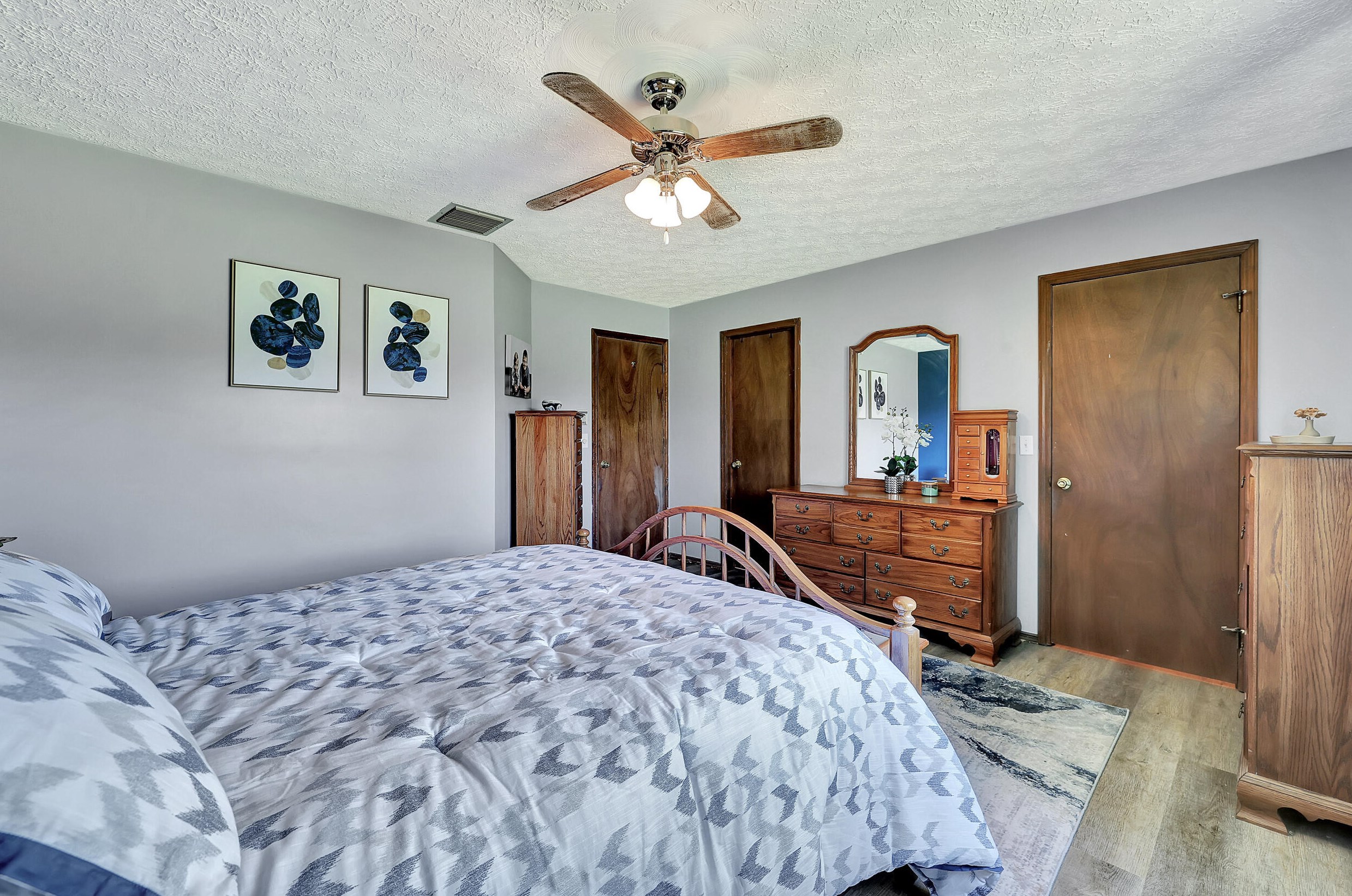 2807 27th St, Fort Pierce FL  34981-6055 exterior