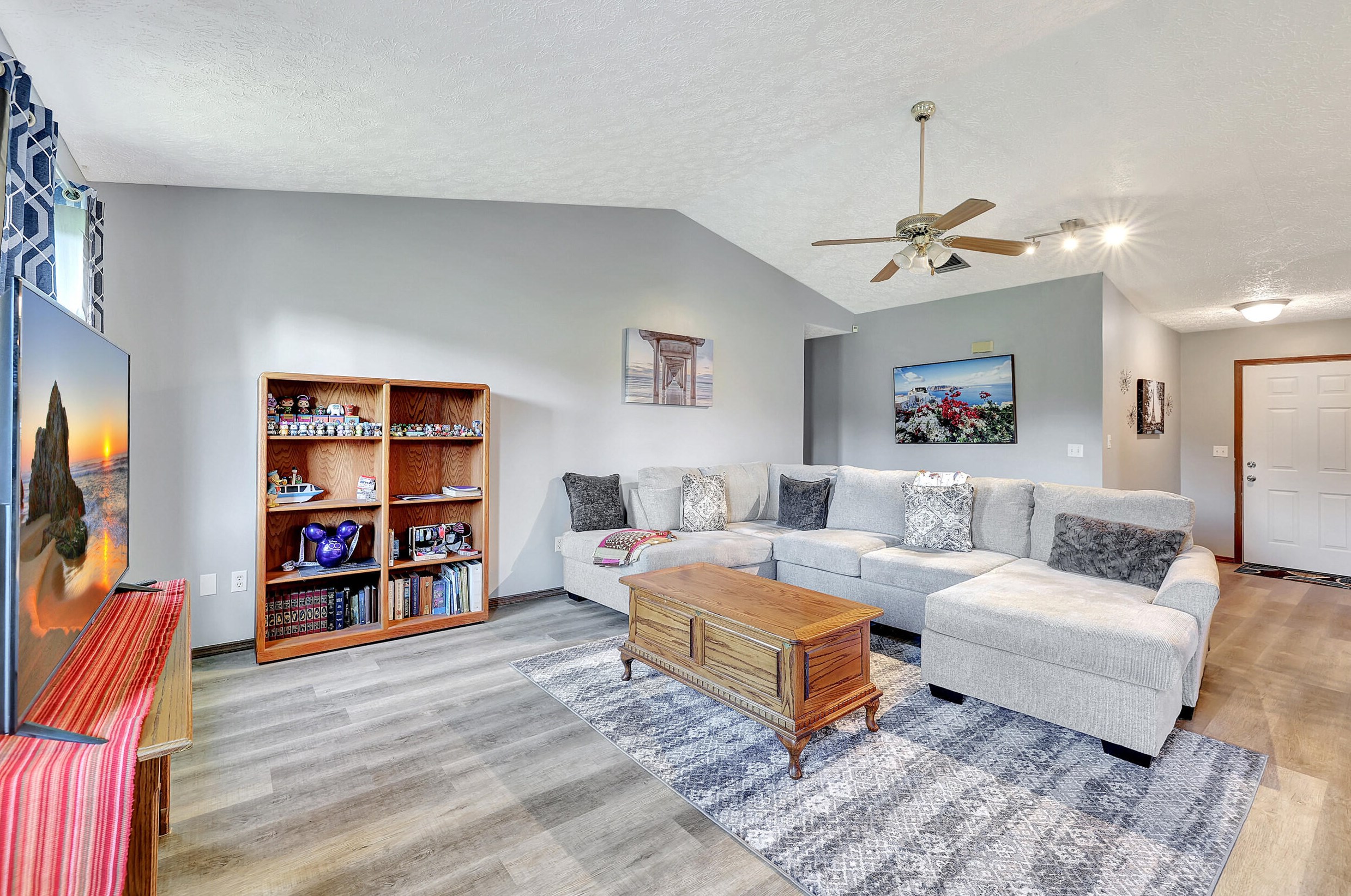 2807 27th St, Fort Pierce FL  34981-6055 exterior