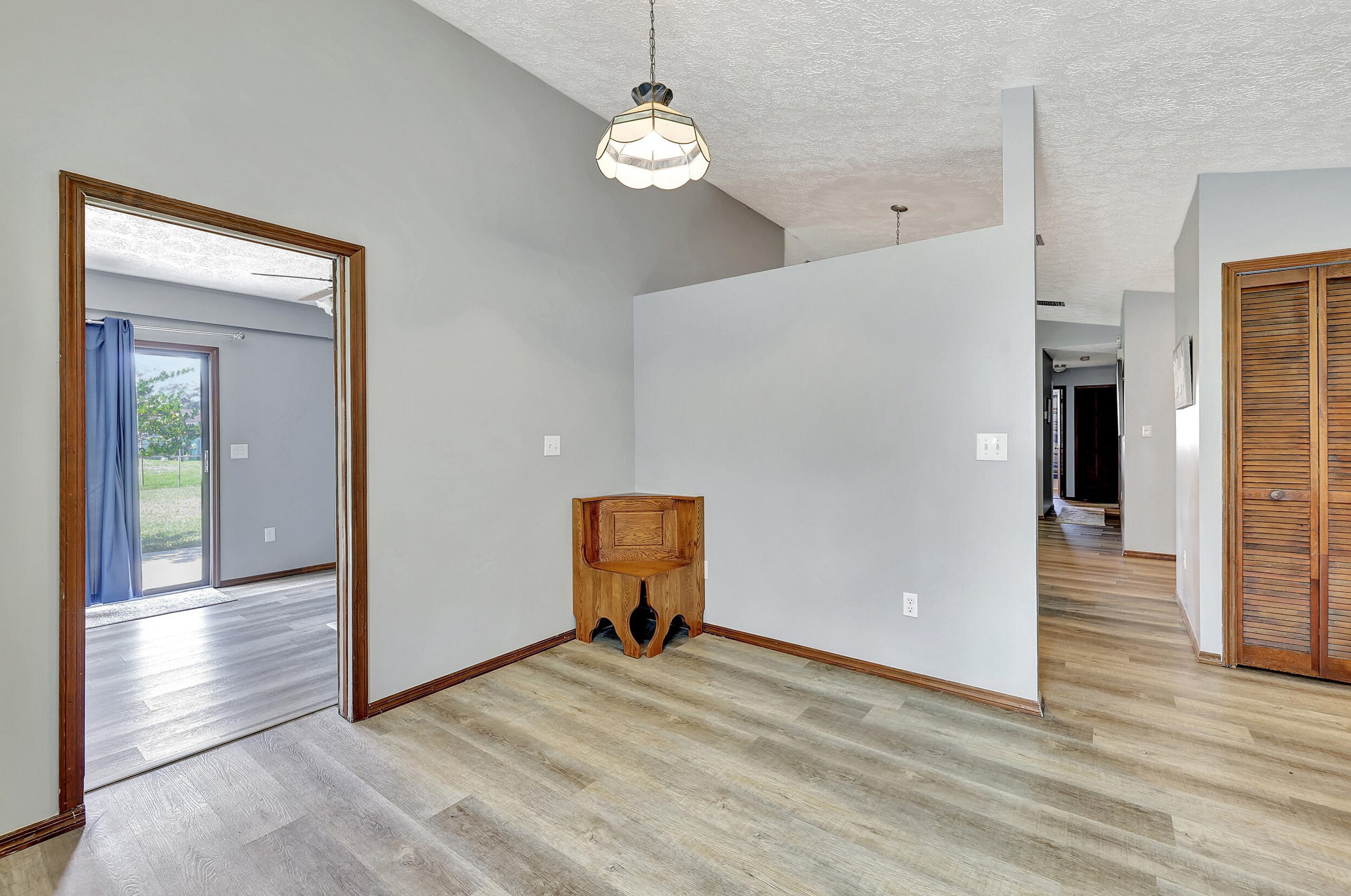 2807 27th St, Fort Pierce FL  34981-6055 exterior