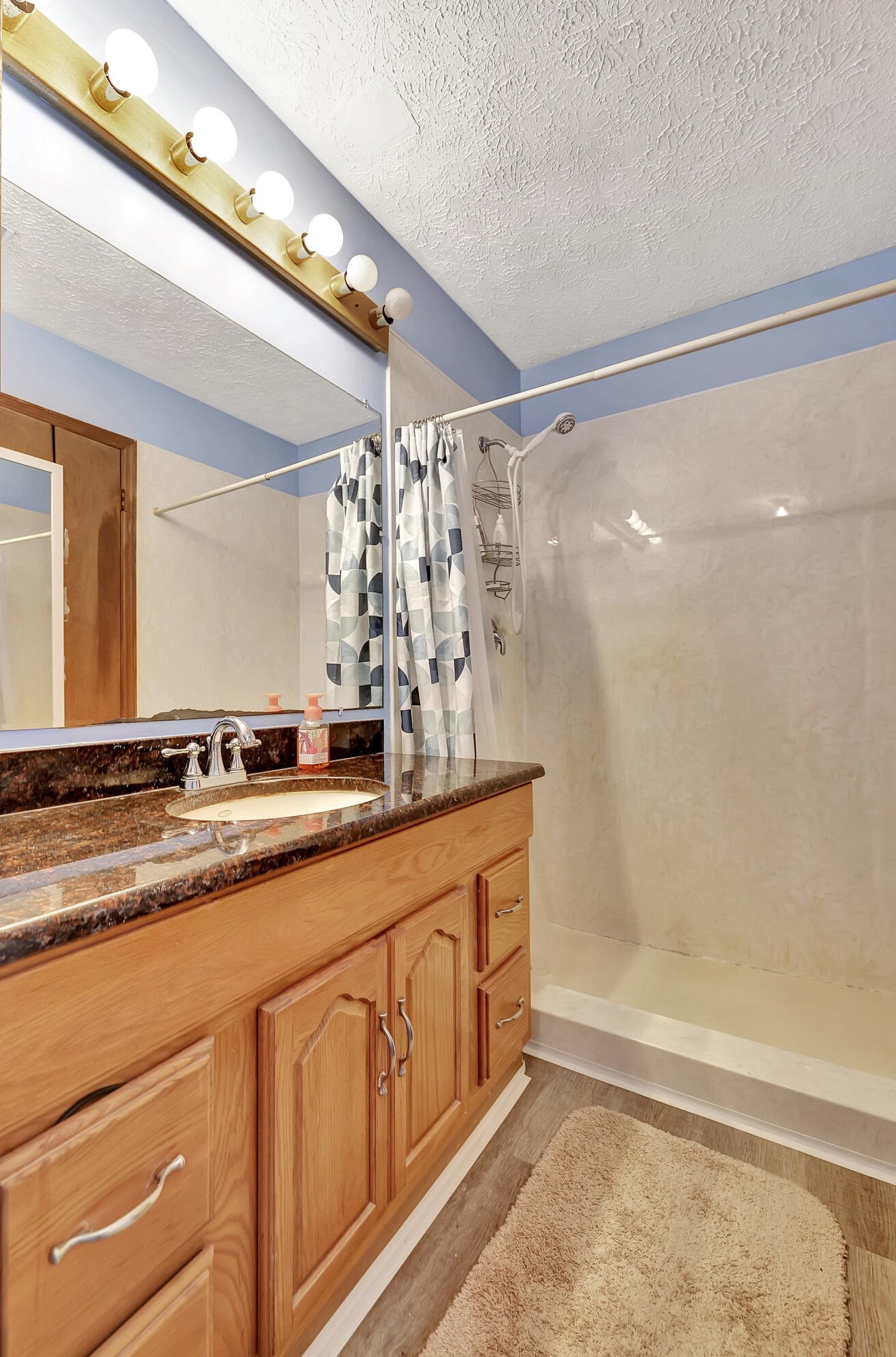 2807 27th St, Fort Pierce FL  34981-6055 exterior