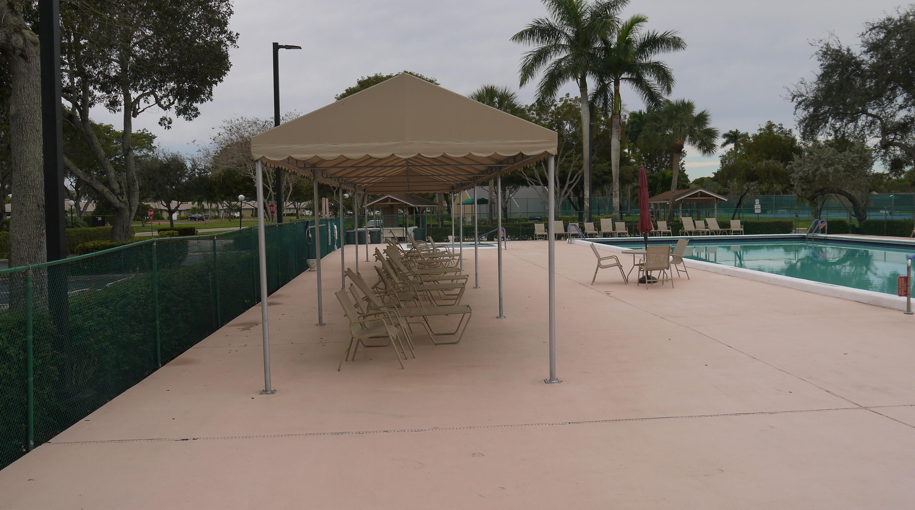 8396 Sunmeadow Ln, Boca Raton FL 33496-5171 exterior