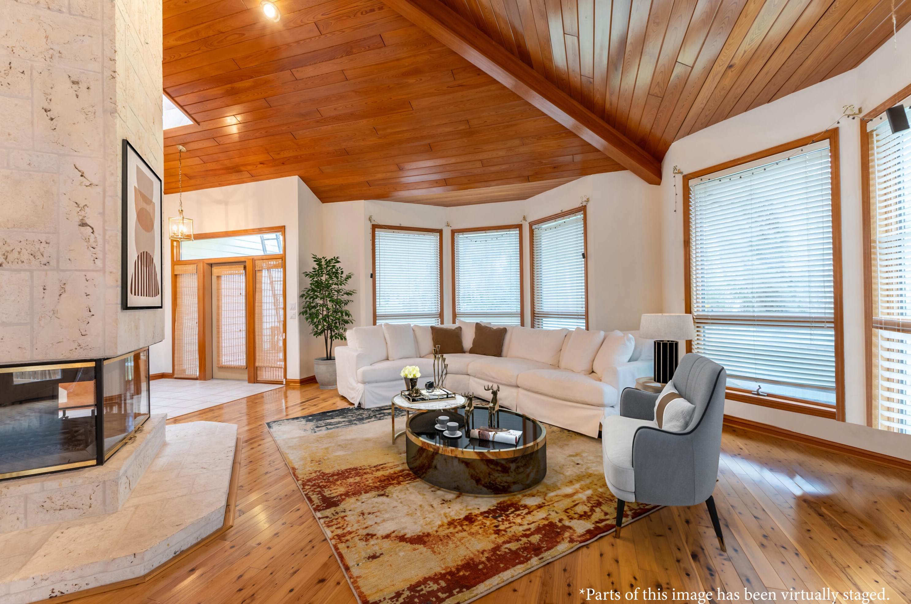 5155 Palmetto Ave, Fort Pierce FL  34982-7266 exterior