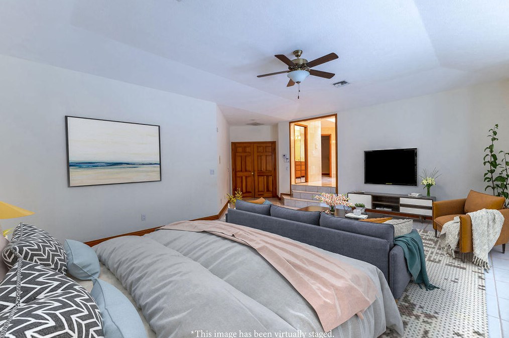 5155 Palmetto Ave, Fort Pierce FL  34982-7266 exterior