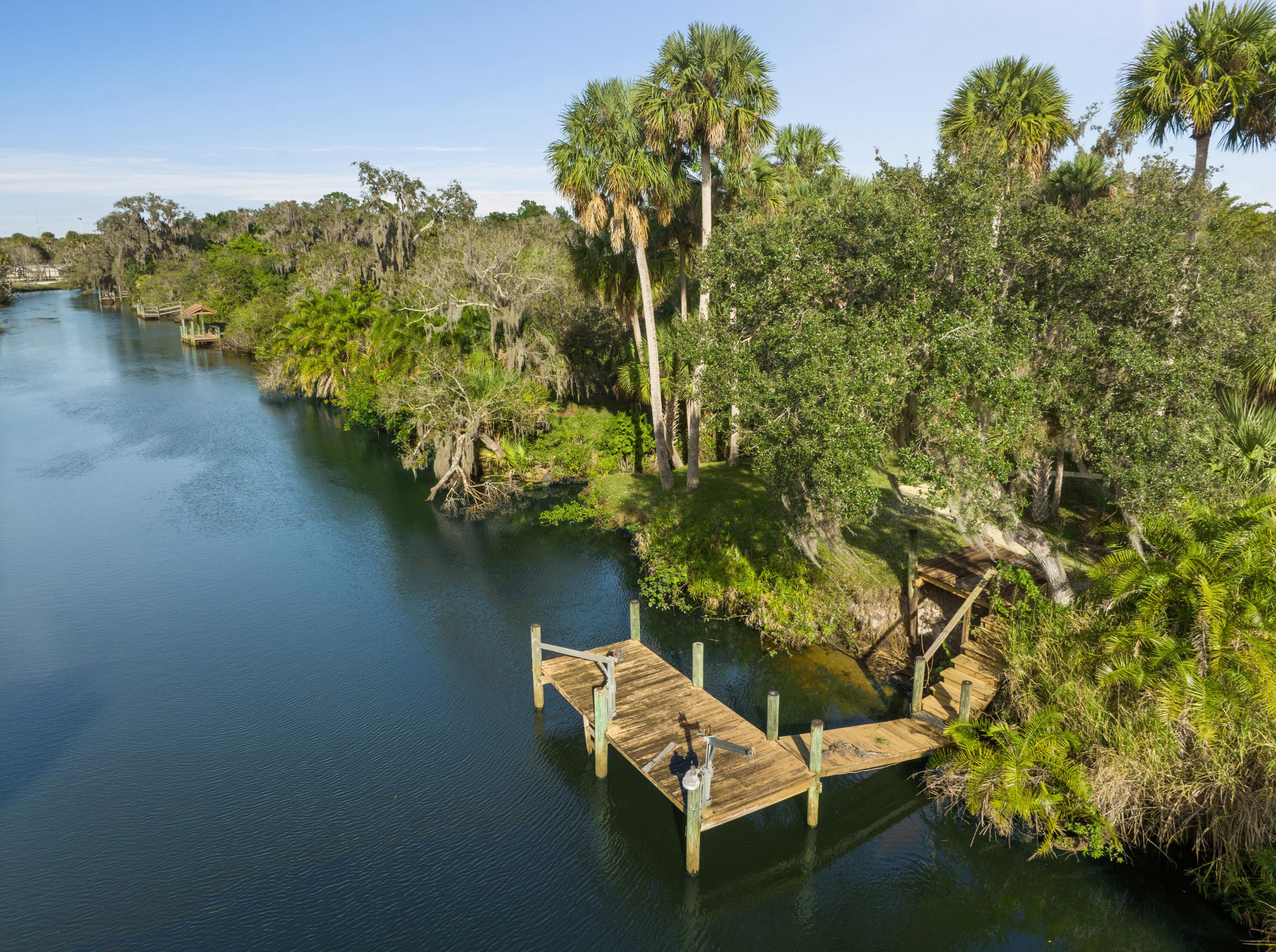 5155 Palmetto Ave, Fort Pierce FL  34982-7266 exterior