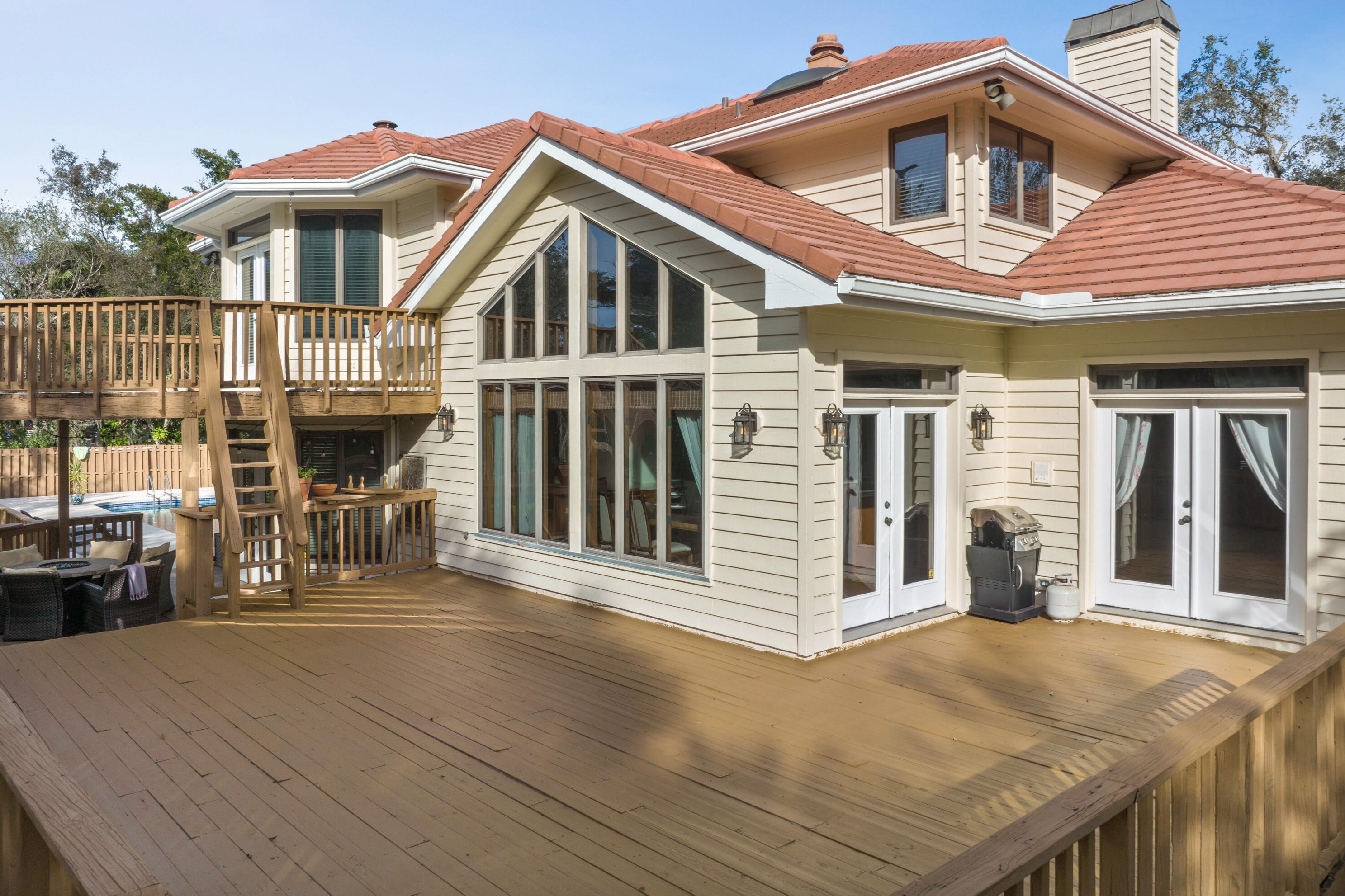 5155 Palmetto Ave, Fort Pierce FL  34982-7266 exterior