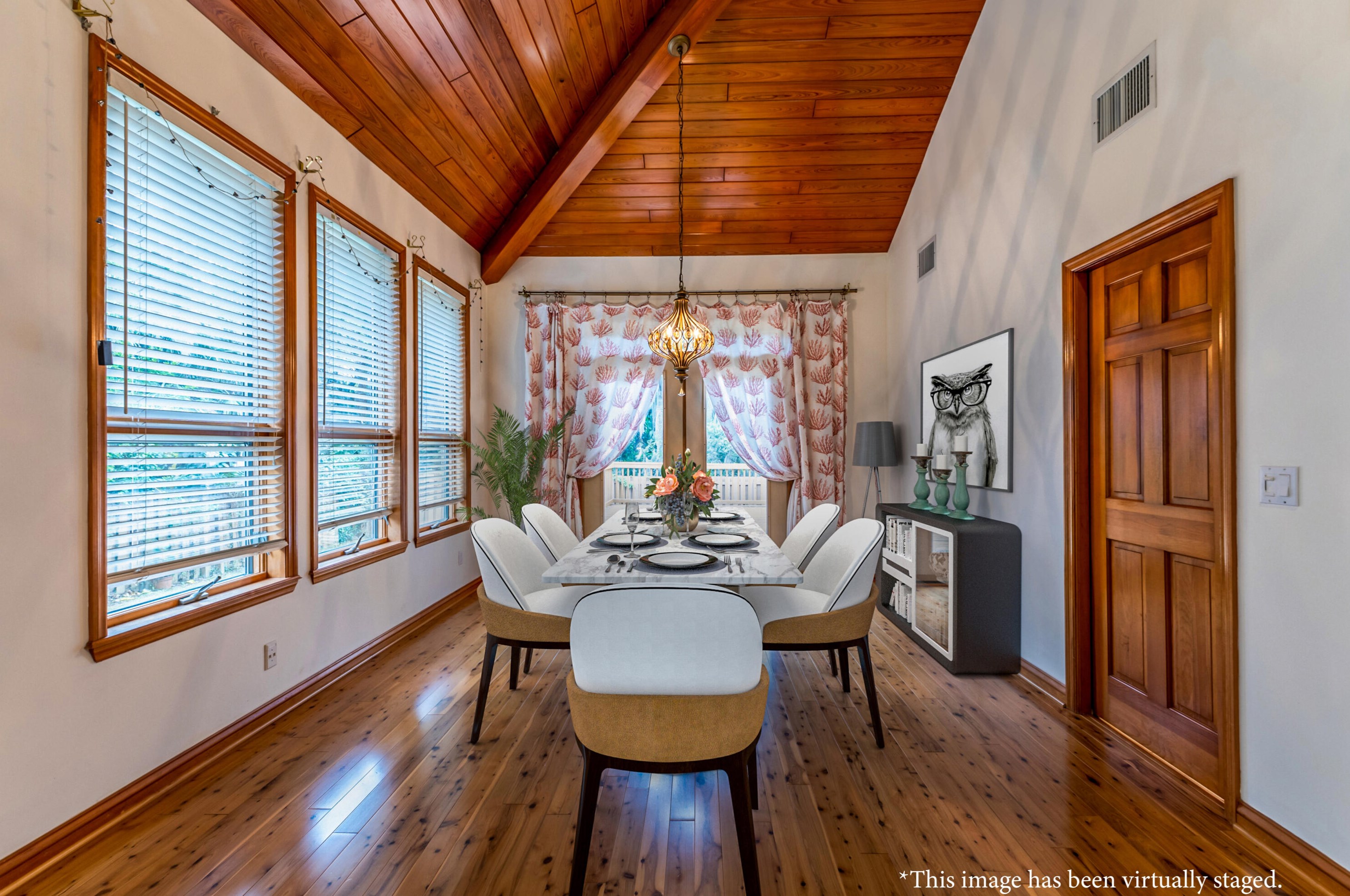 5155 Palmetto Ave, Fort Pierce FL  34982-7266 exterior