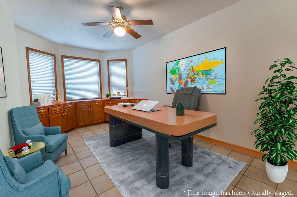 5155 Palmetto Ave, Fort Pierce FL  34982-7266 exterior